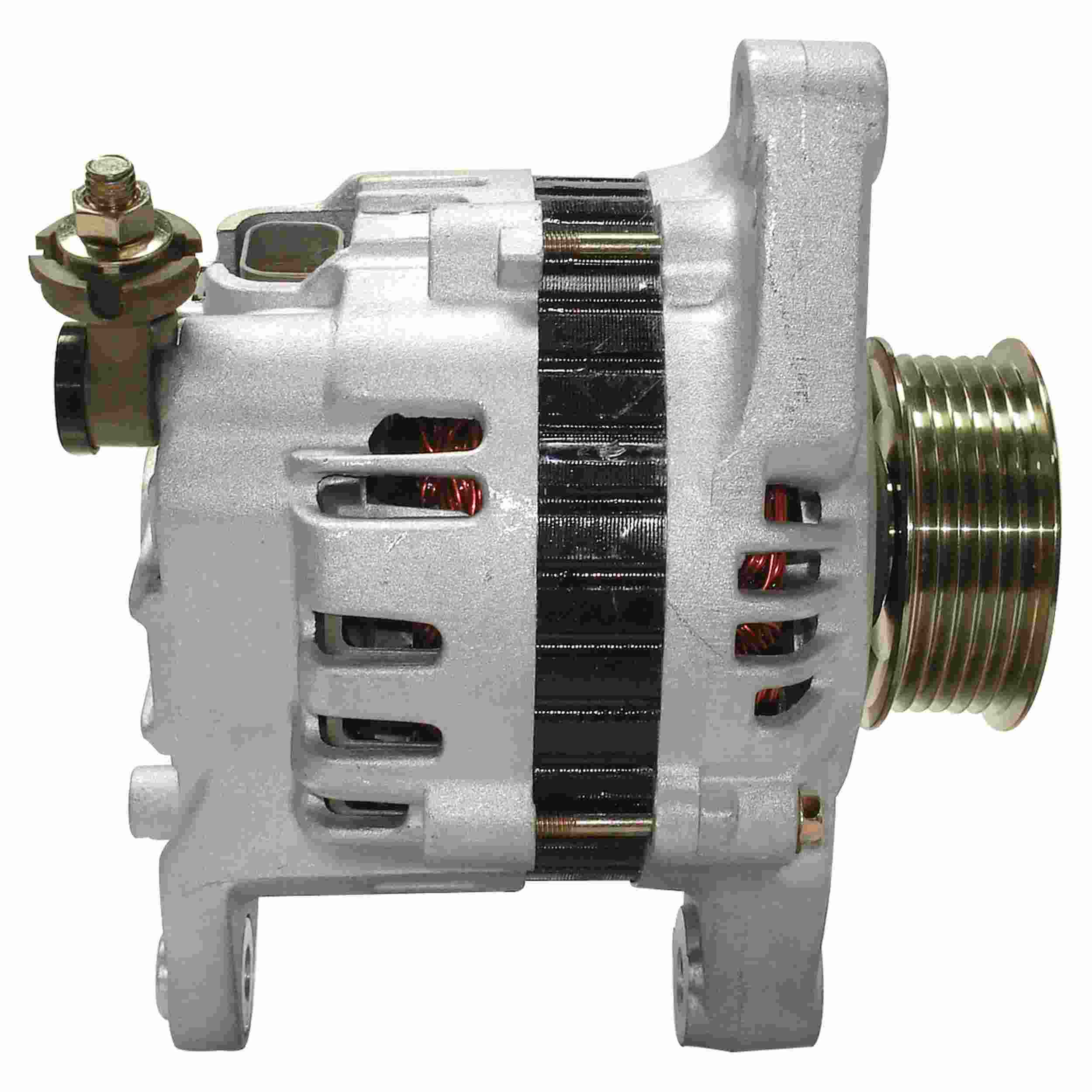 Quality-Built Alternator 15924