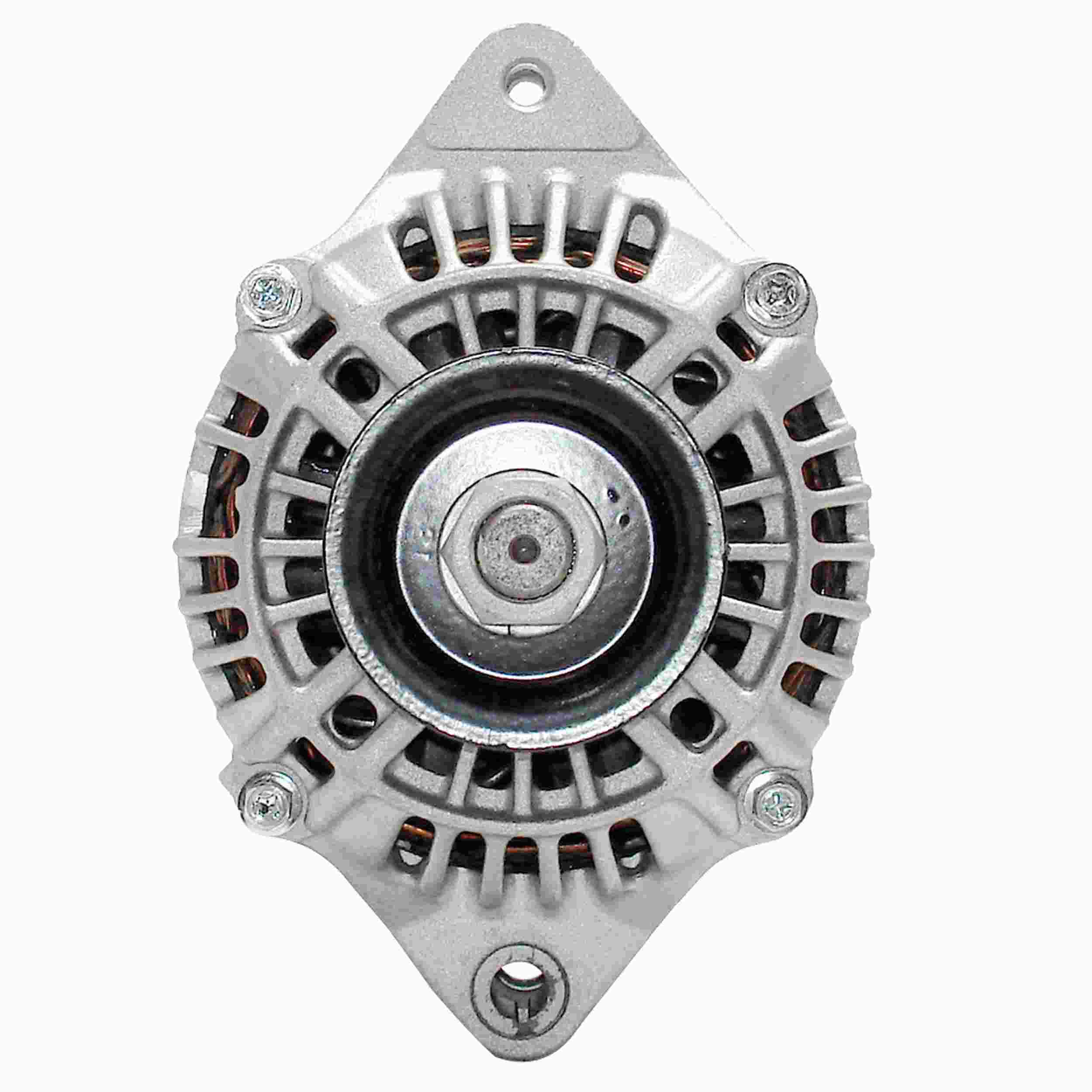 Quality-Built Alternator 15931
