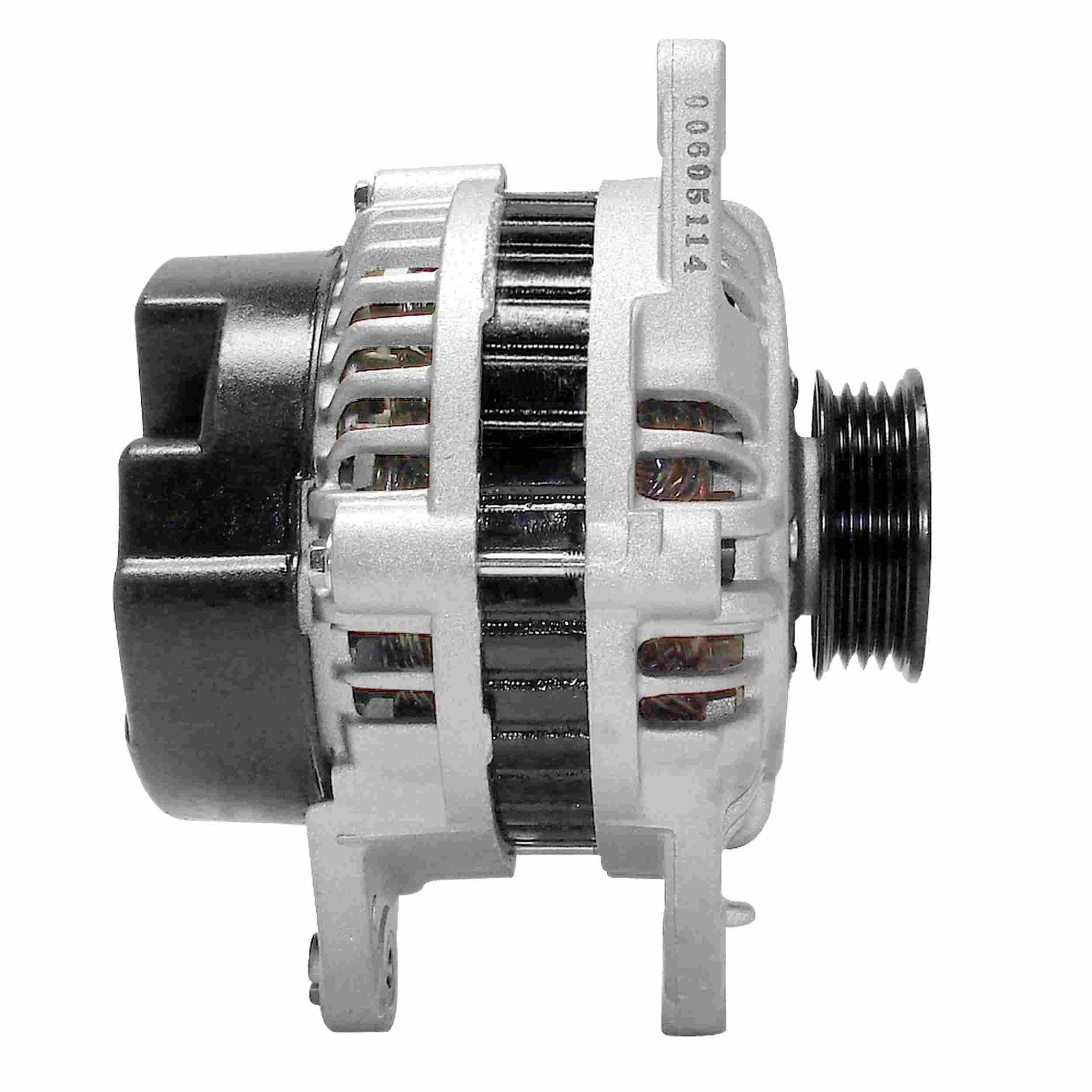 Quality-Built Alternator 15933