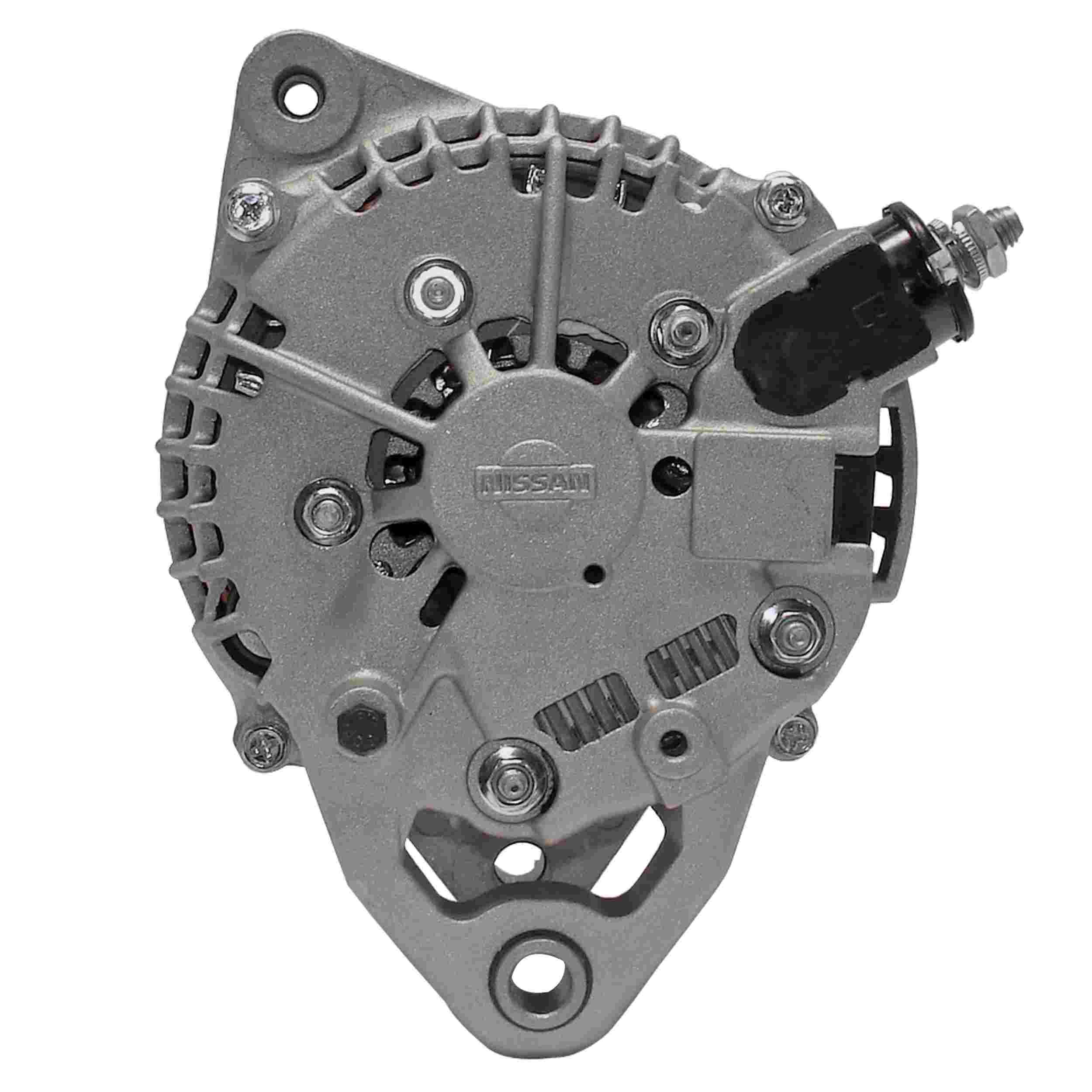 Quality-Built Alternator 15936