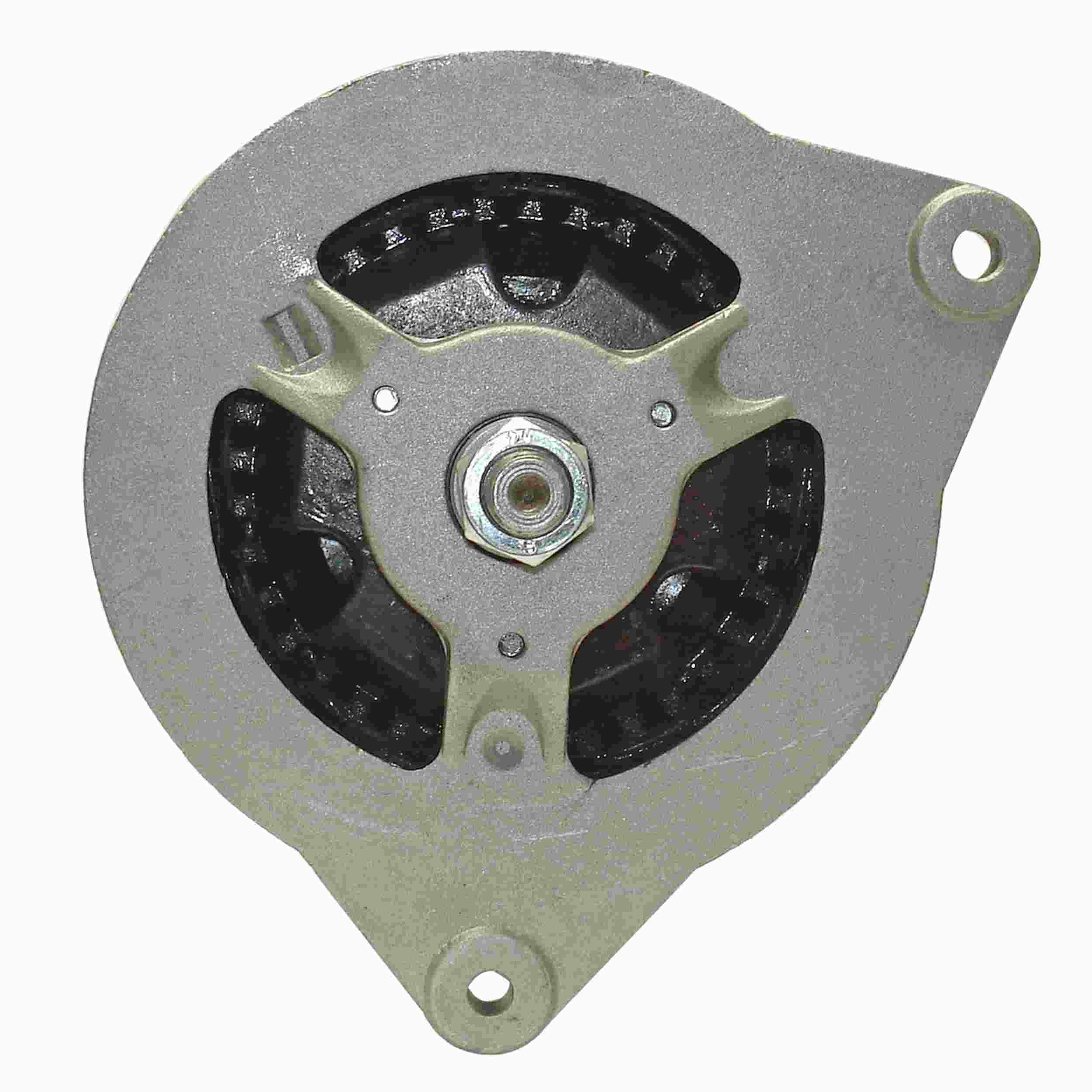 Quality-Built Alternator 15940