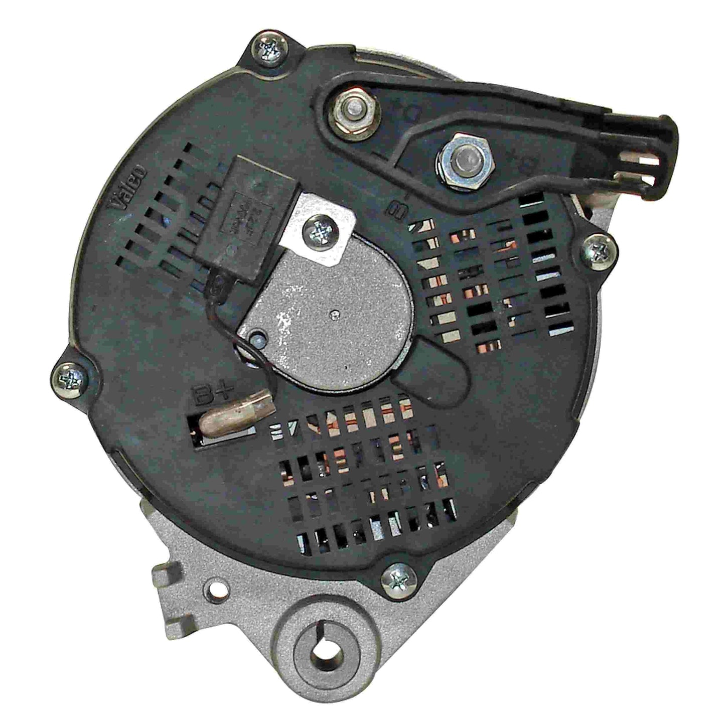 Quality-Built Alternator 15943