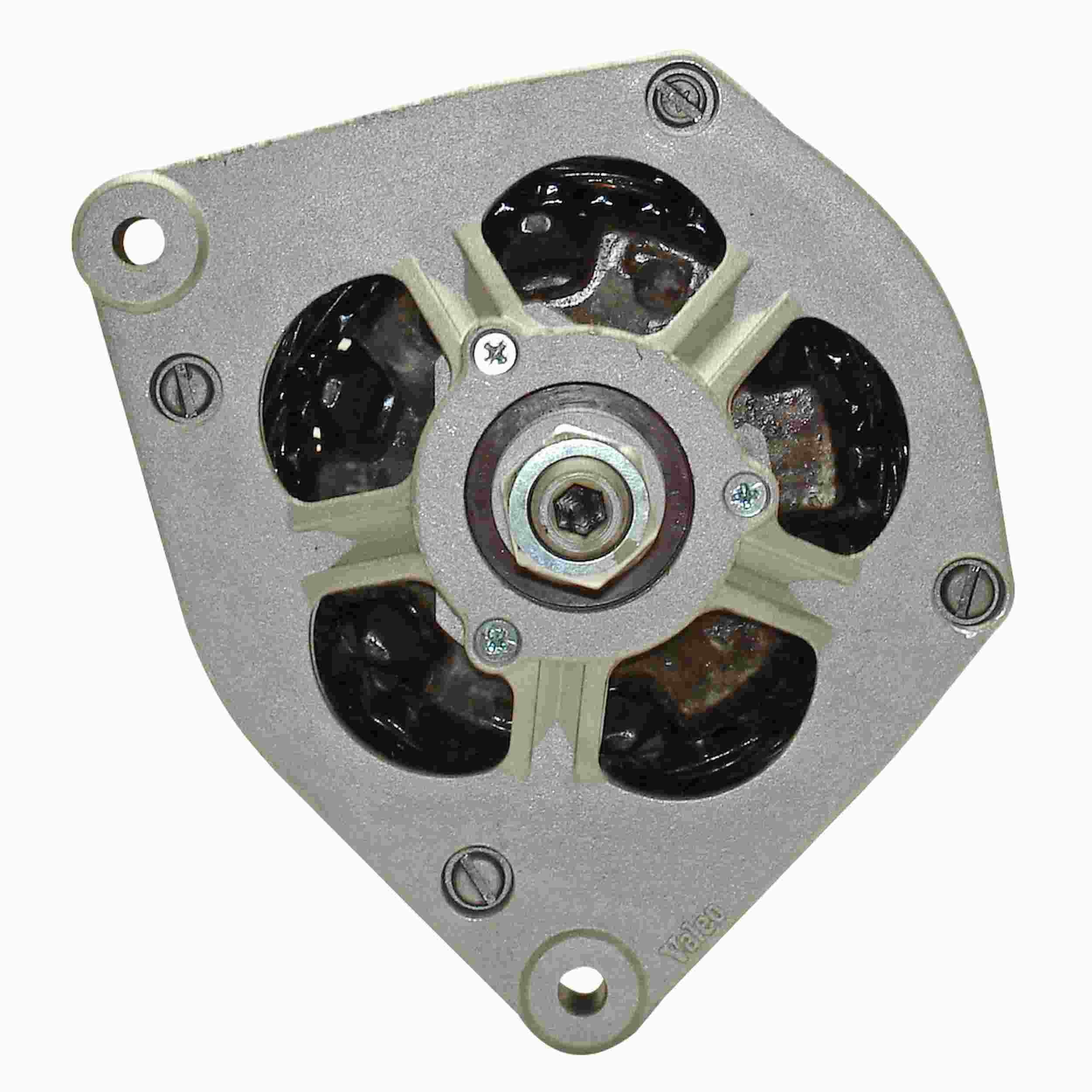 Quality-Built Alternator 15943