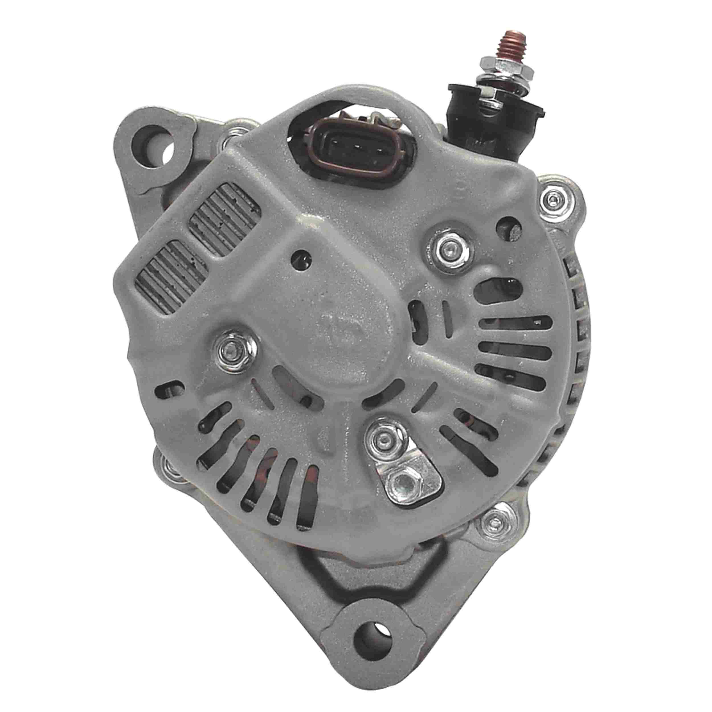 Quality-Built Alternator 15954