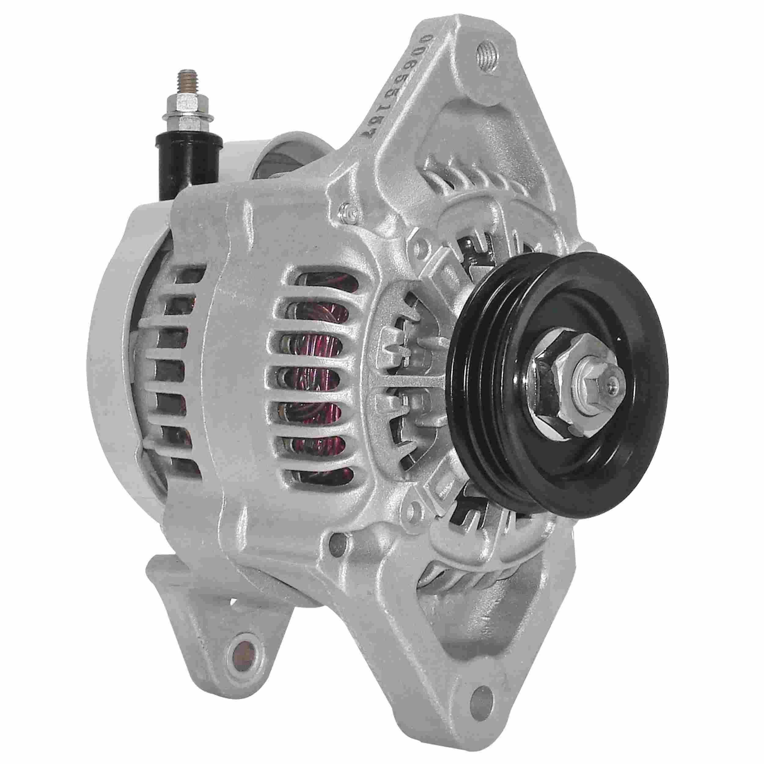 Quality-Built Alternator 15957