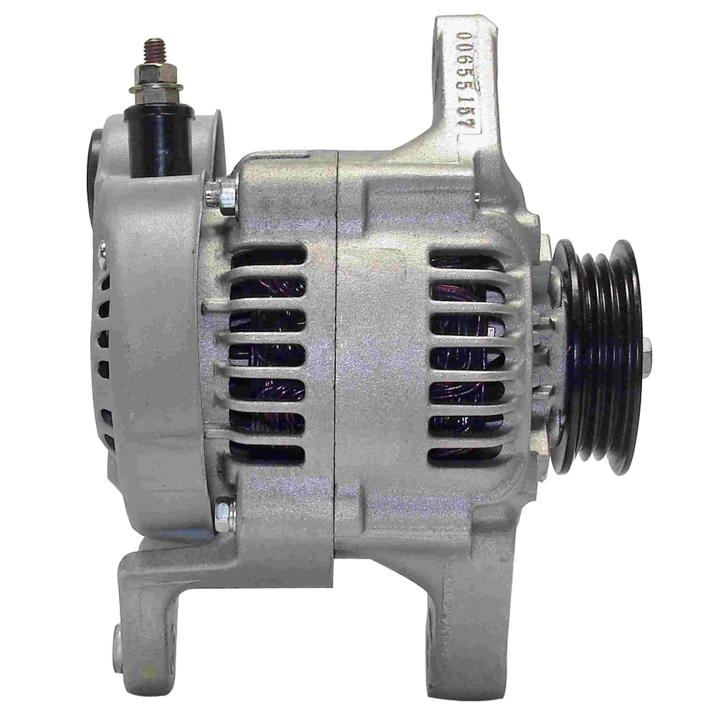 Quality-Built Alternator 15957
