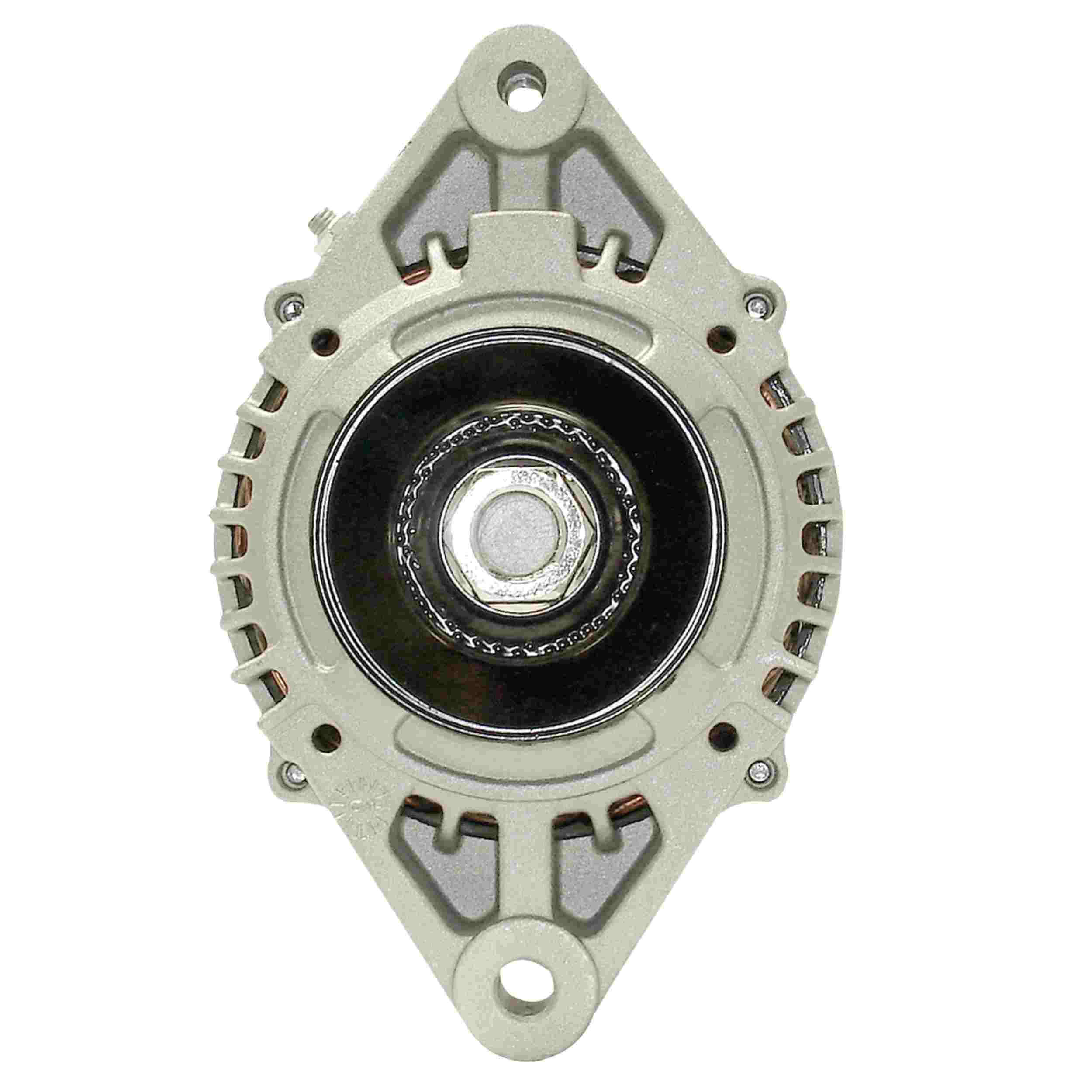 Quality-Built Alternator 15970