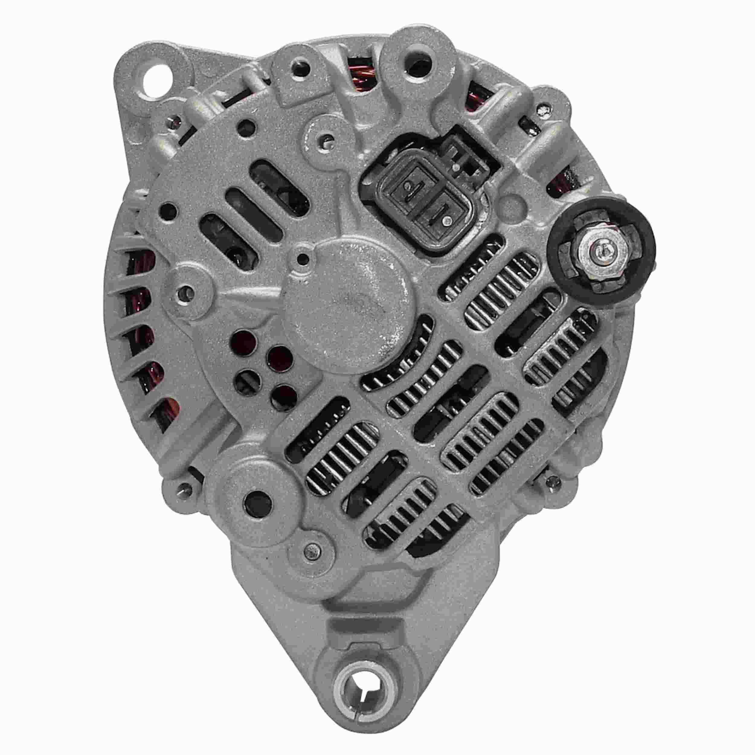 Quality-Built Alternator 15971N