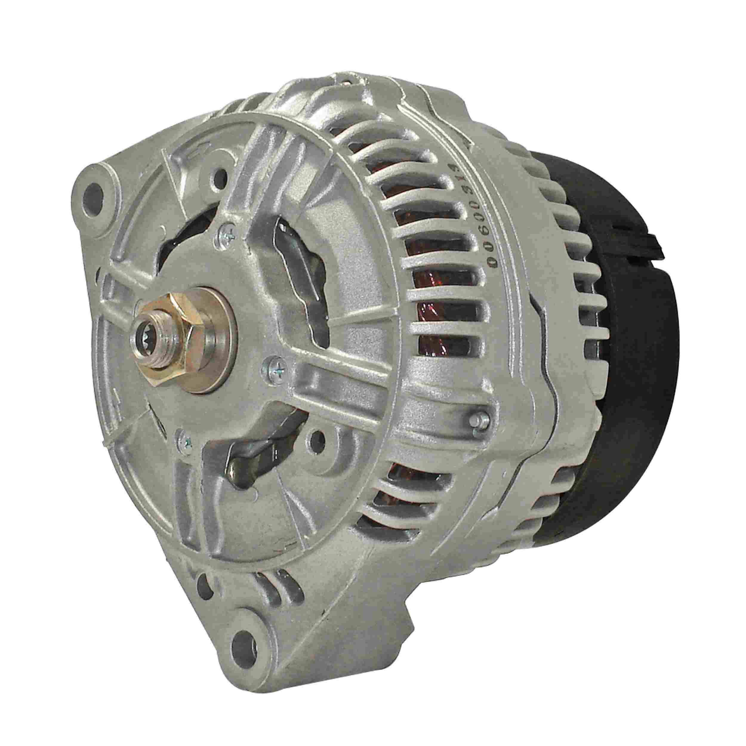 Quality-Built Alternator 15977