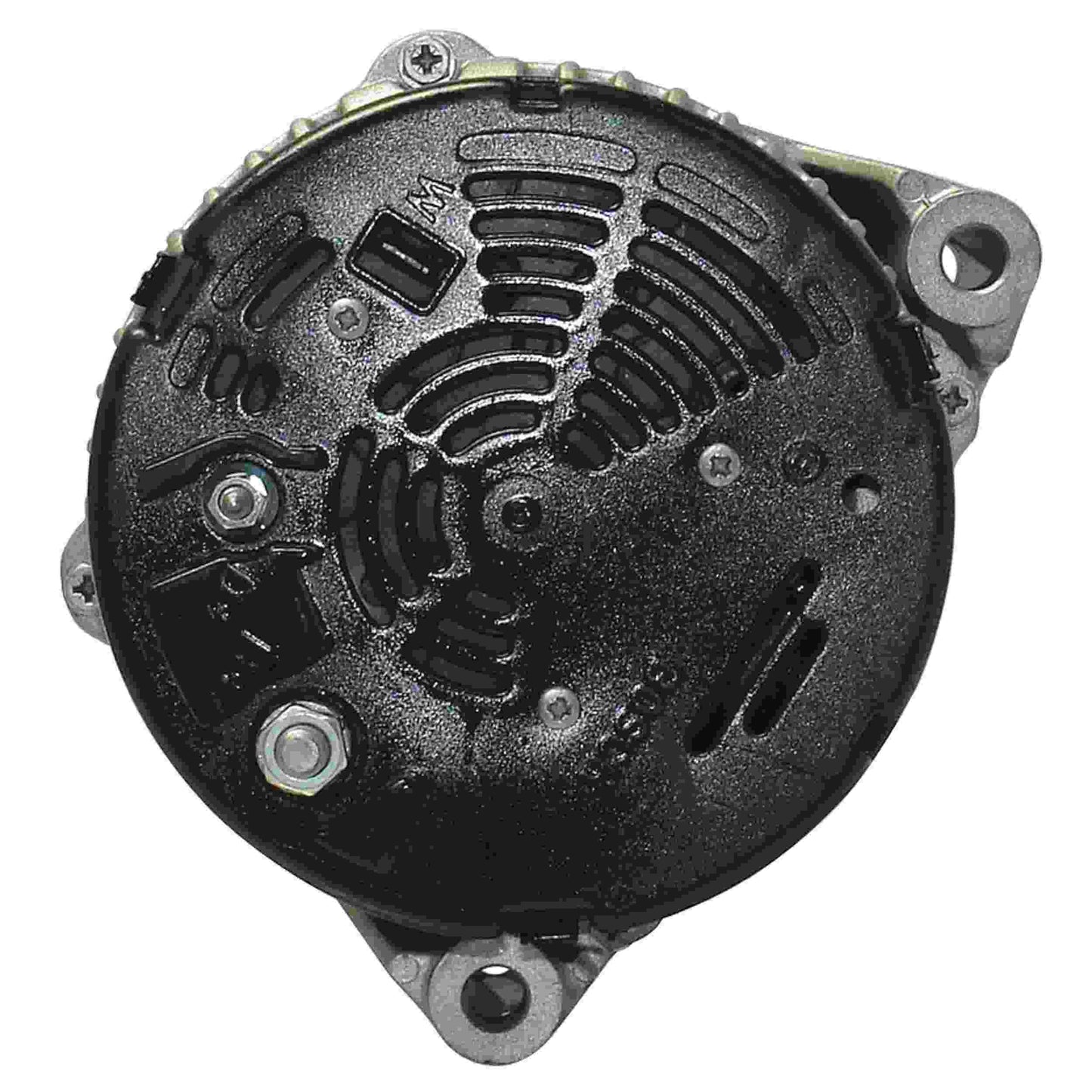 Quality-Built Alternator 15977