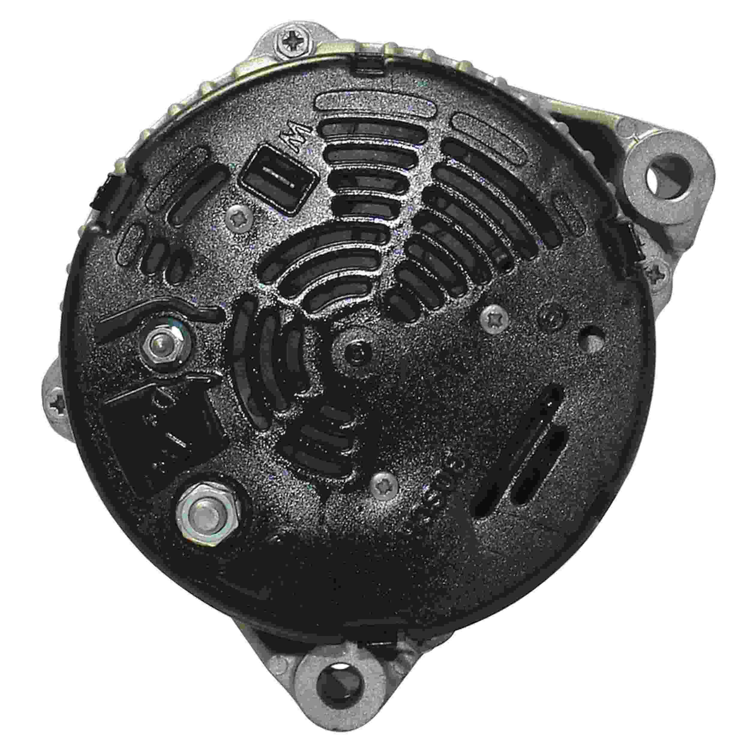 Quality-Built Alternator 15977