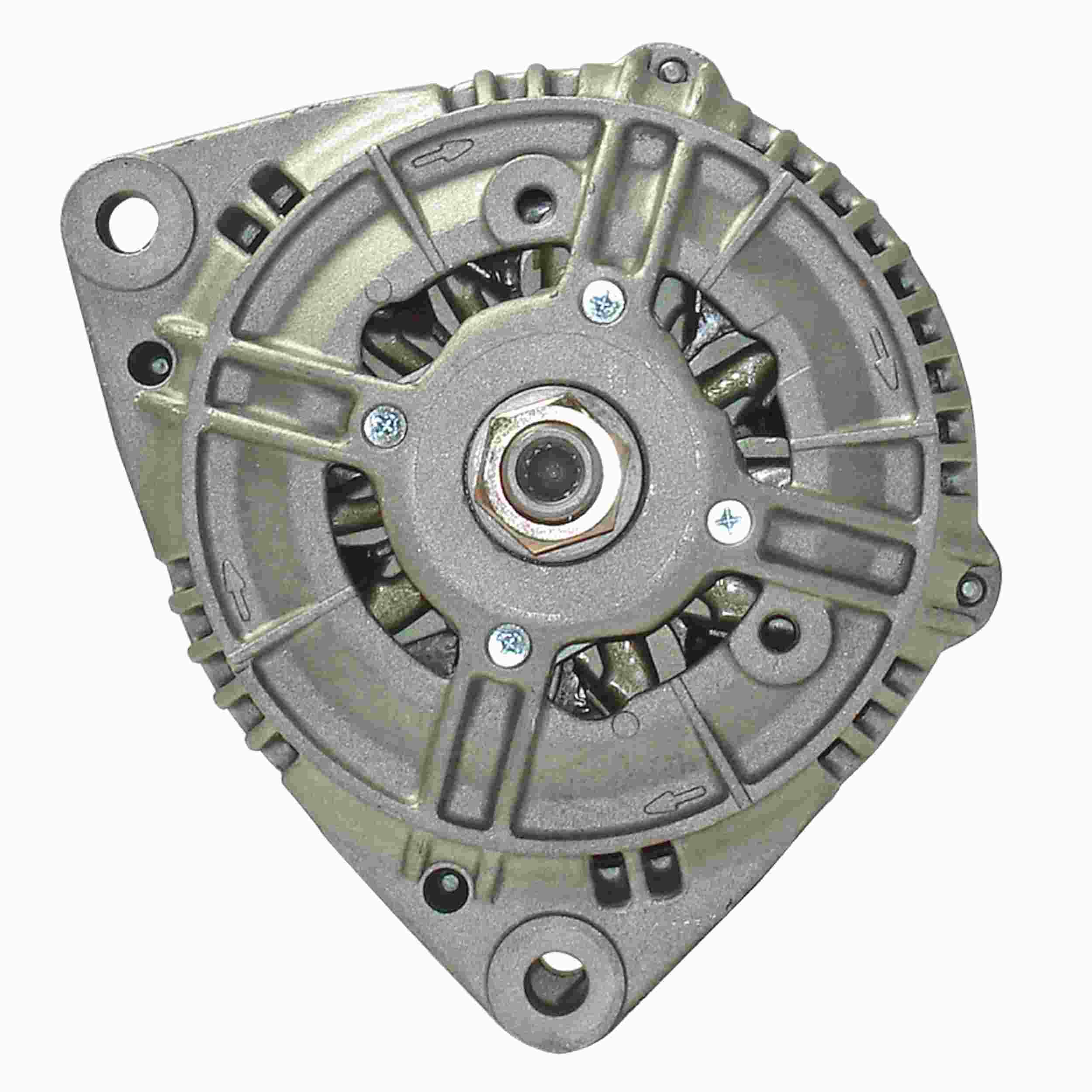 Quality-Built Alternator 15977
