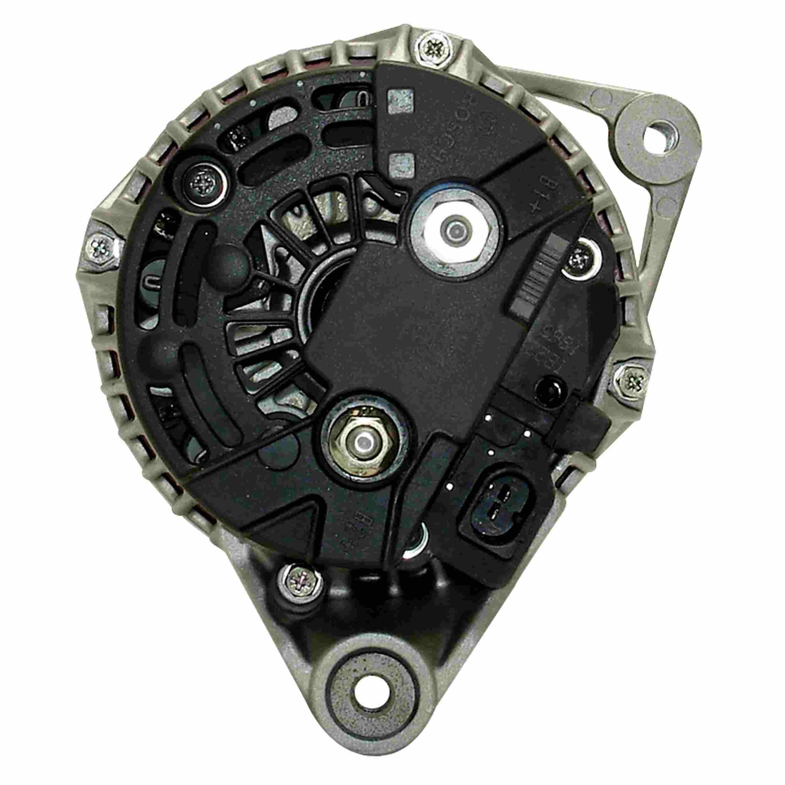 Quality-Built Alternator 15978