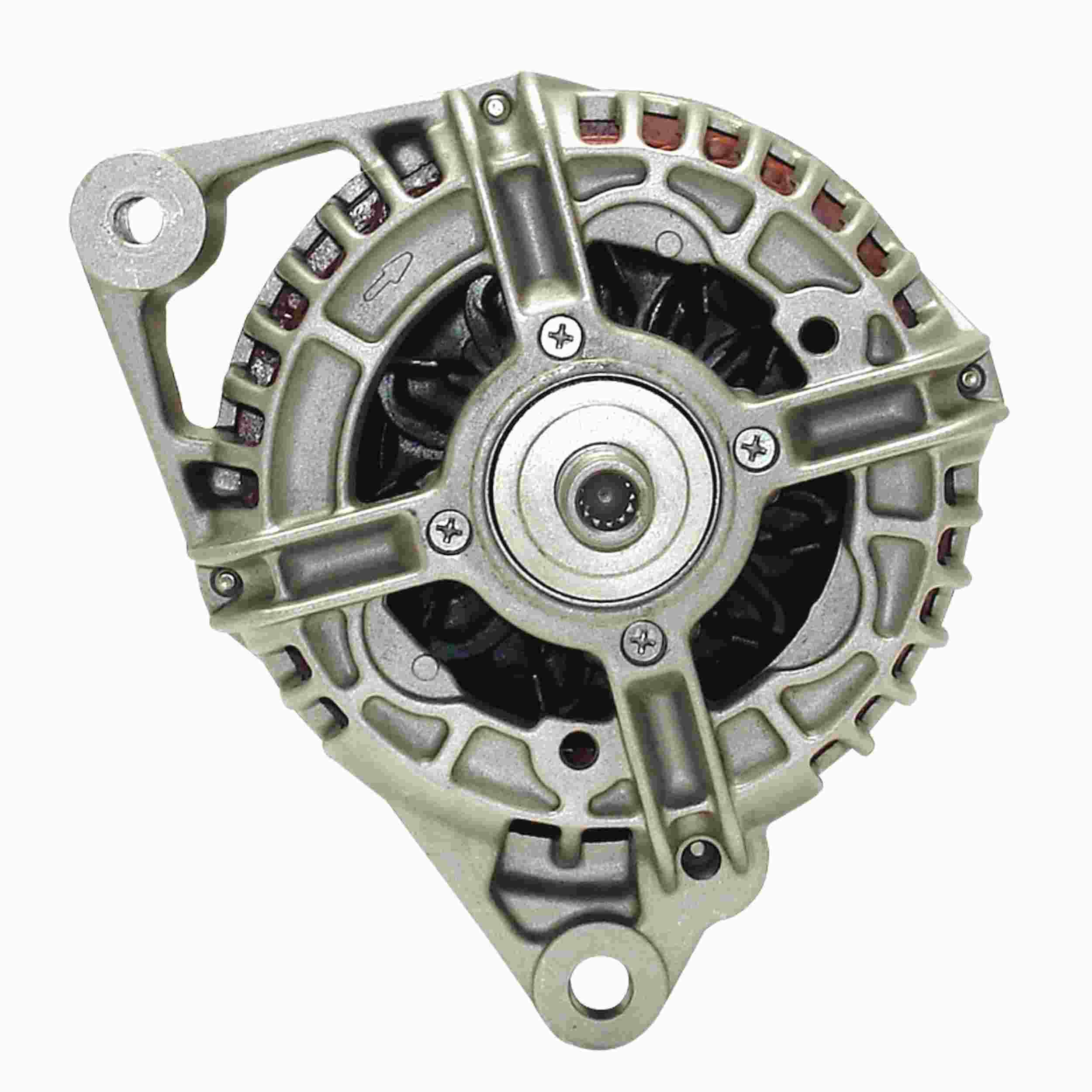 Quality-Built Alternator 15978