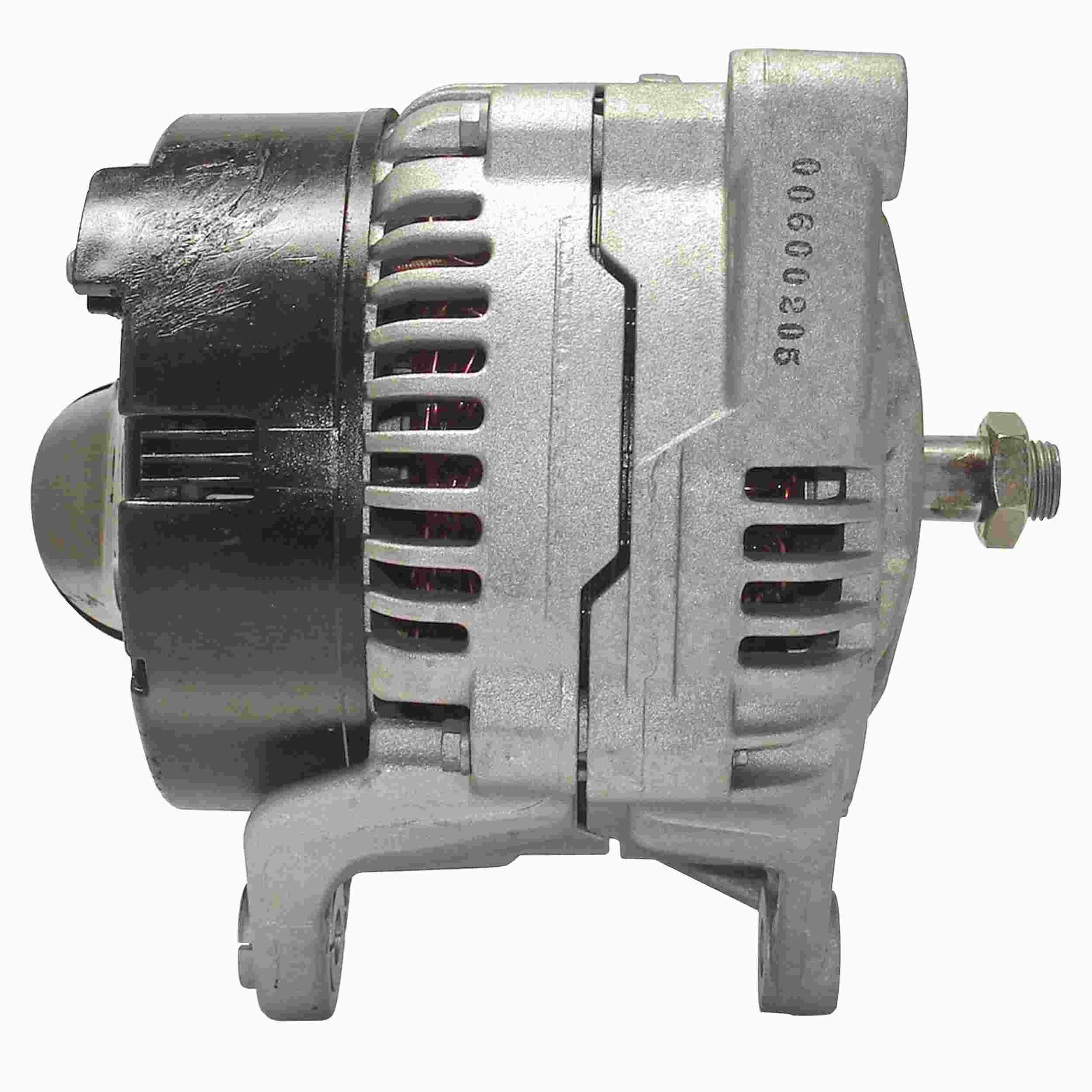 Quality-Built Alternator 15982