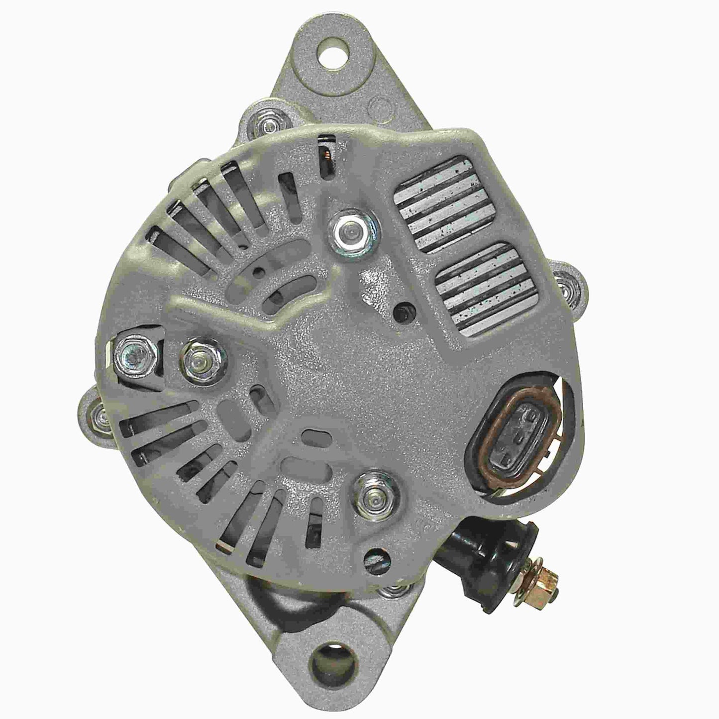 Quality-Built Alternator 15989