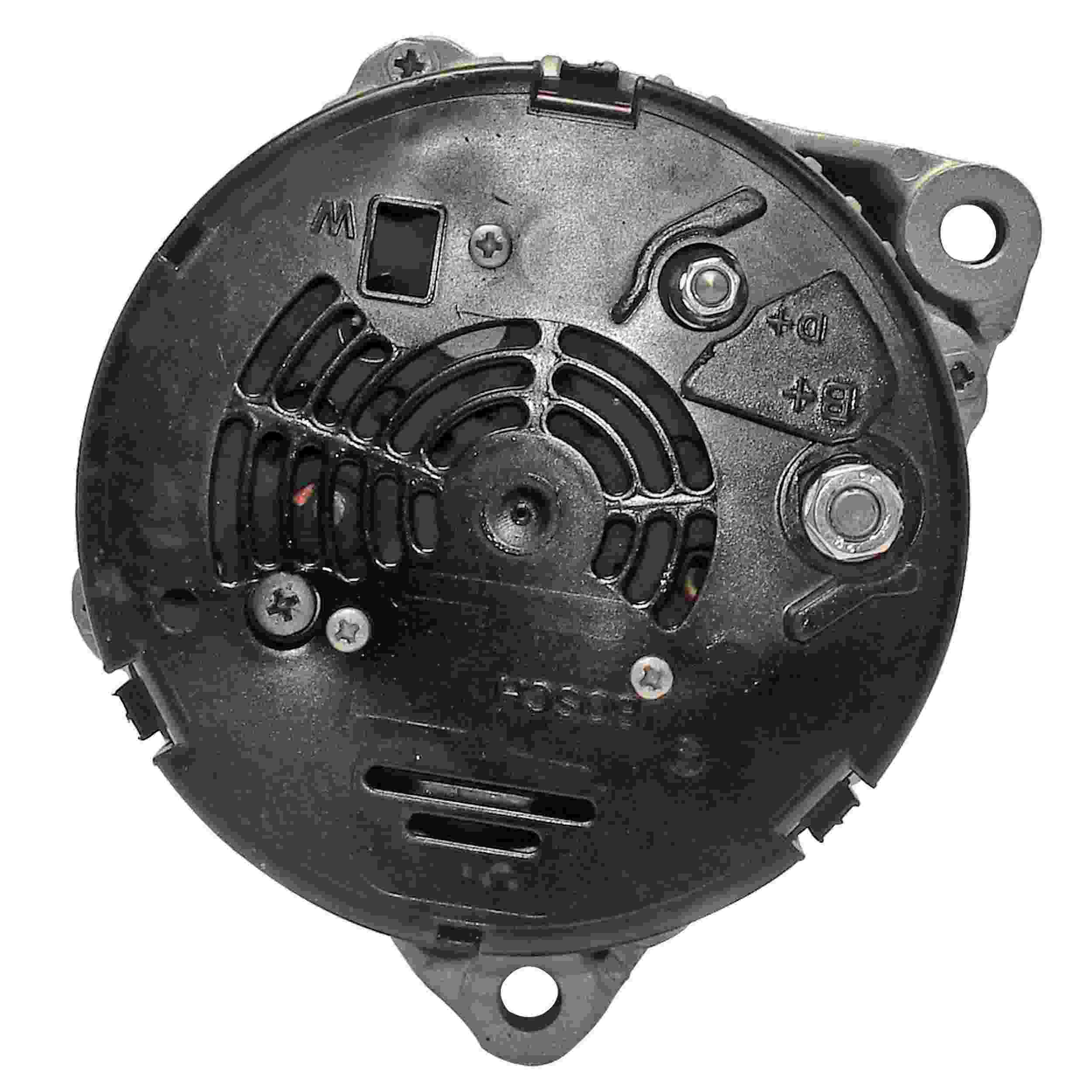 Quality-Built Alternator 15995