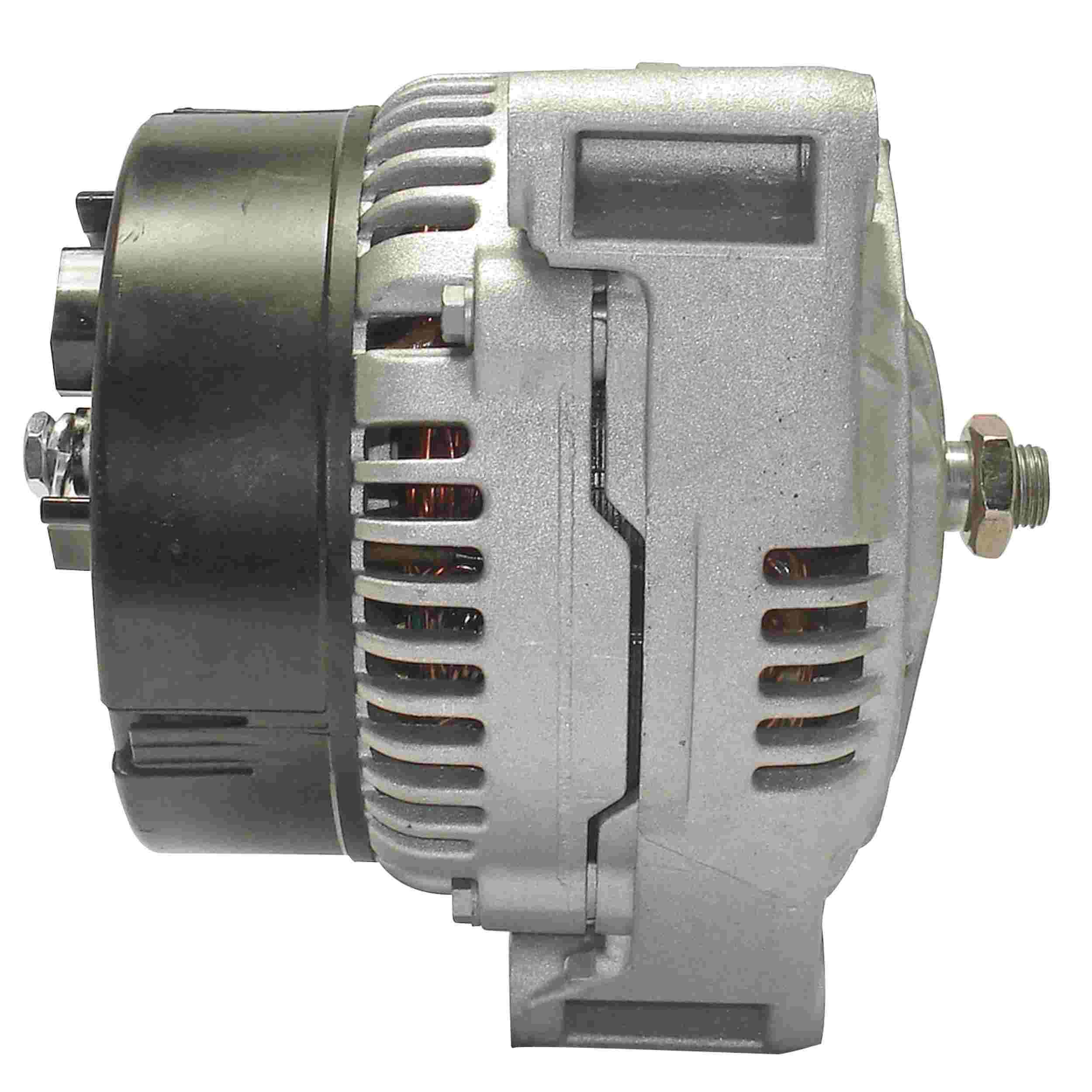 Quality-Built Alternator 15995