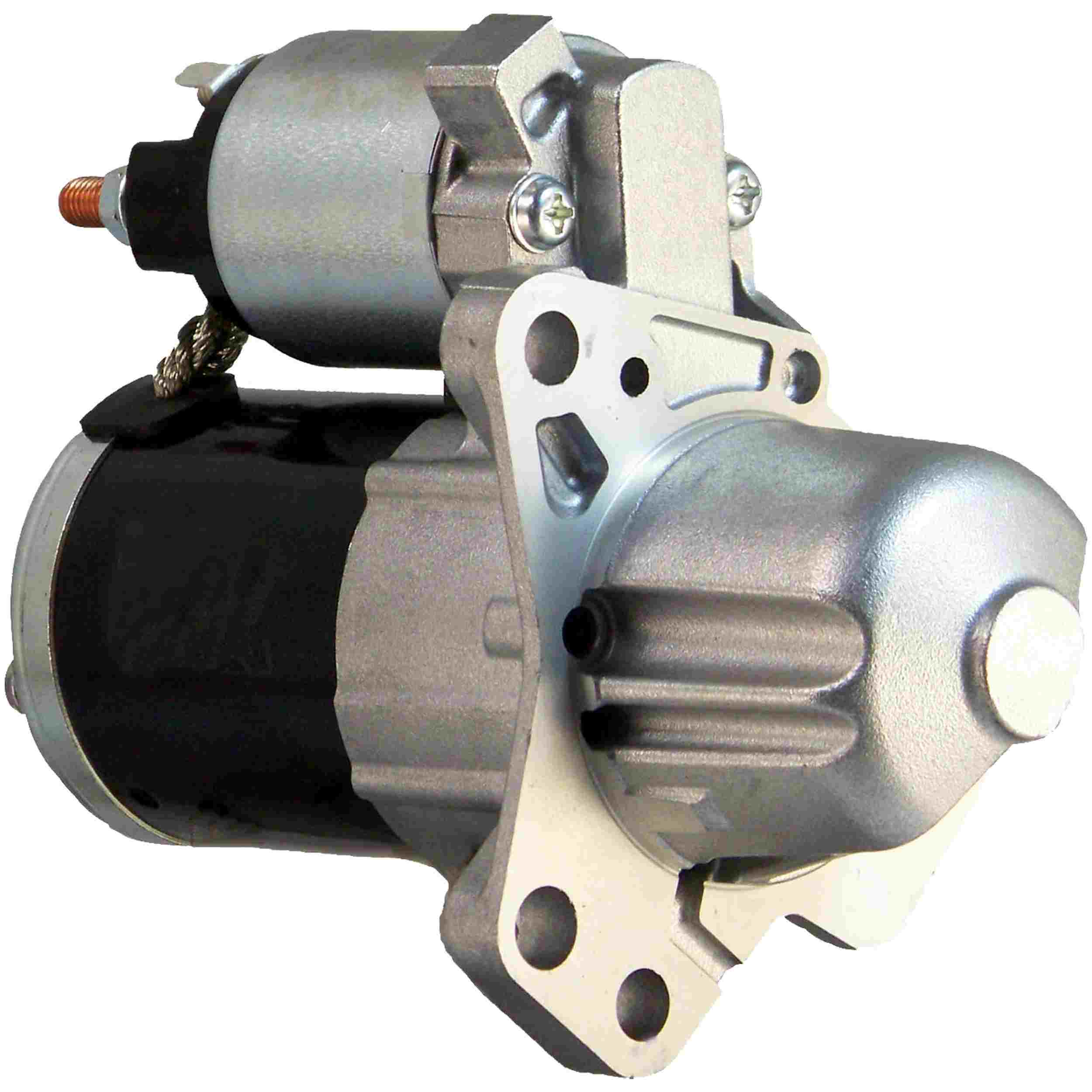 Quality-Built Starter 16012