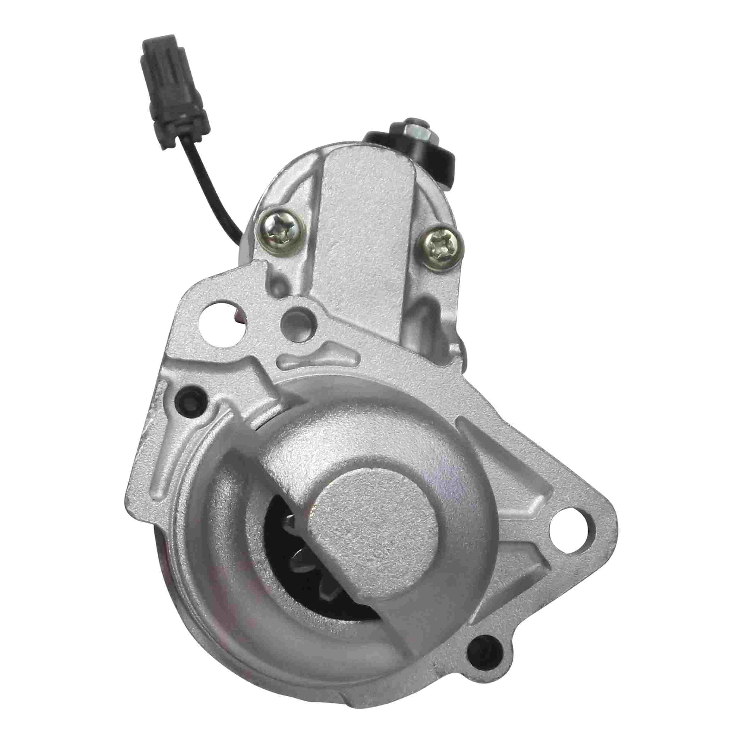 Quality-Built Starter 16018