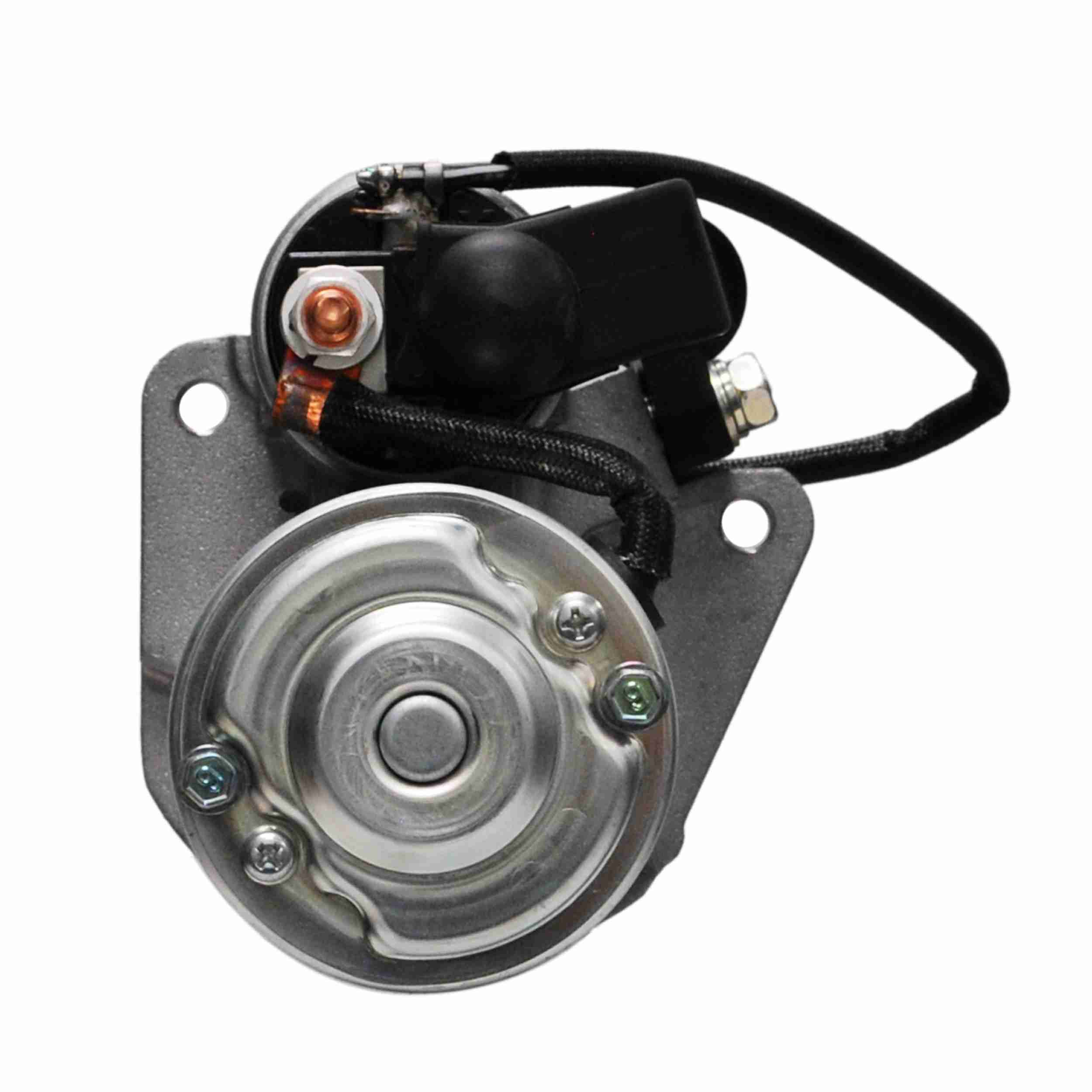 Quality-Built Starter 16019