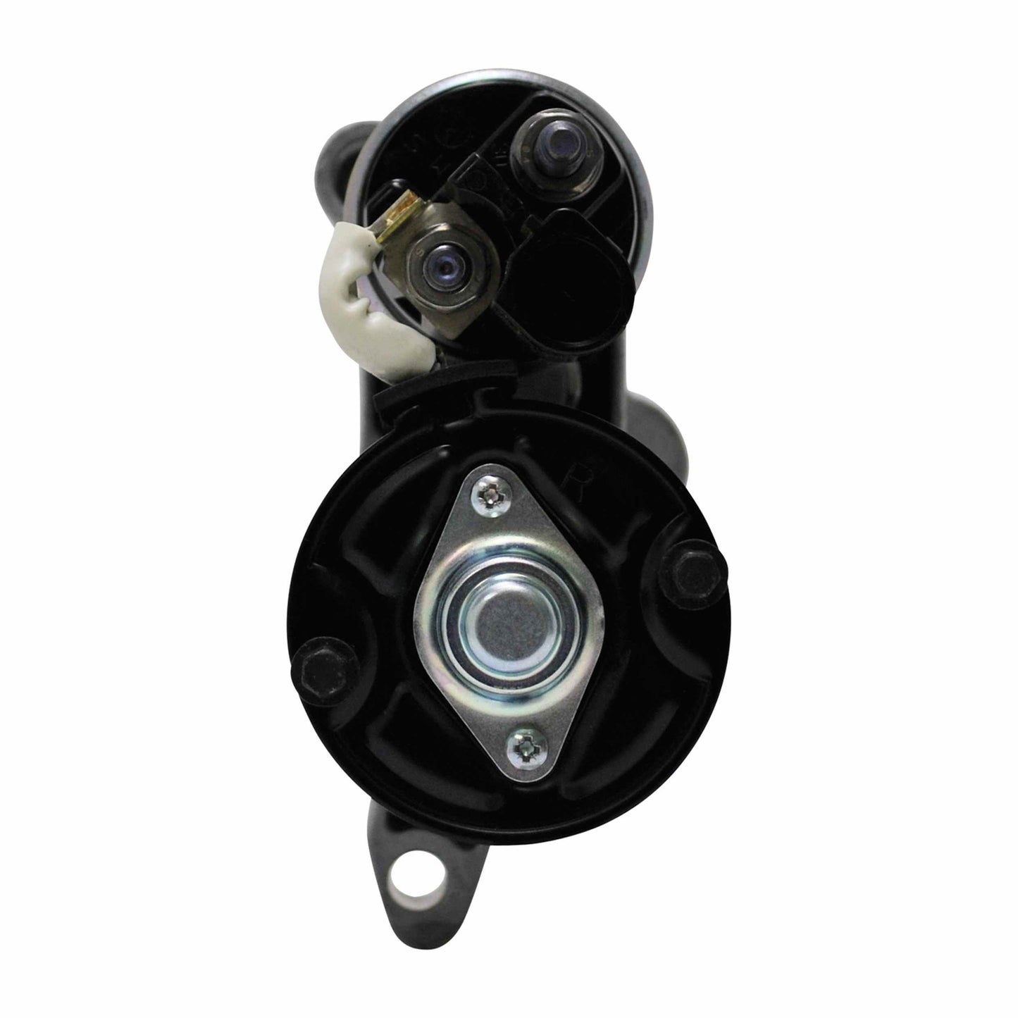 Quality-Built Starter Motor 16028