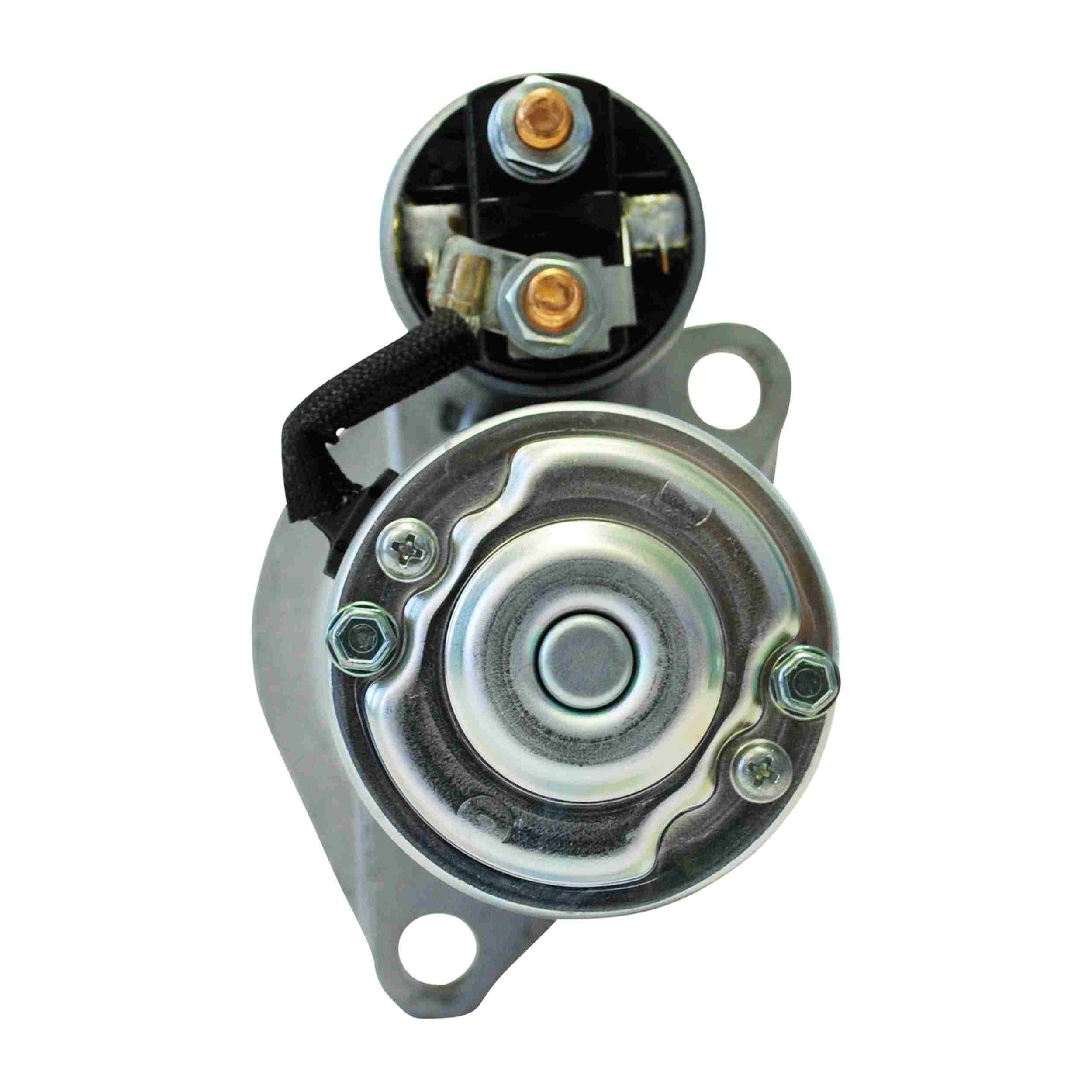 Quality-Built Starter 16040