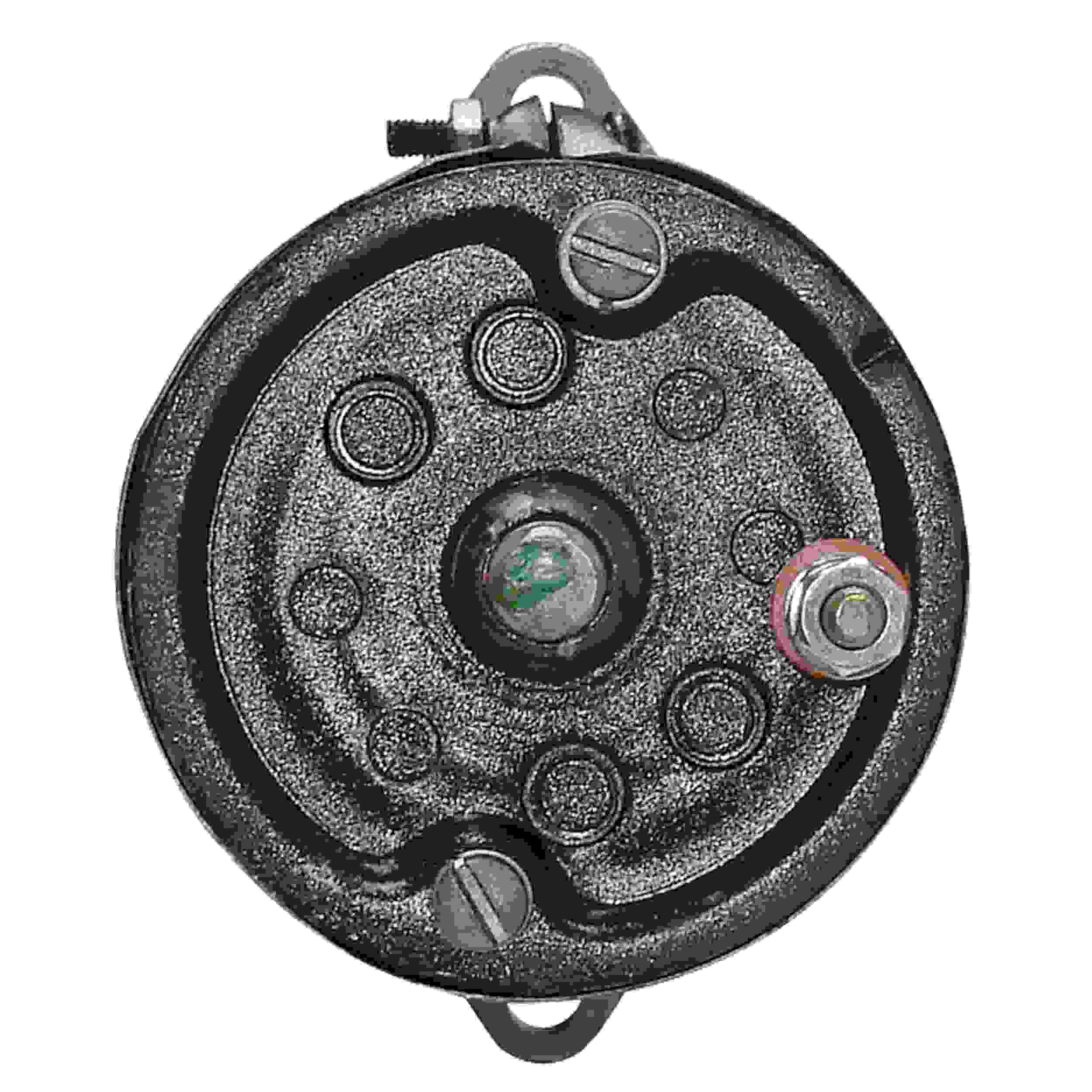 Quality-Built Starter 16121N