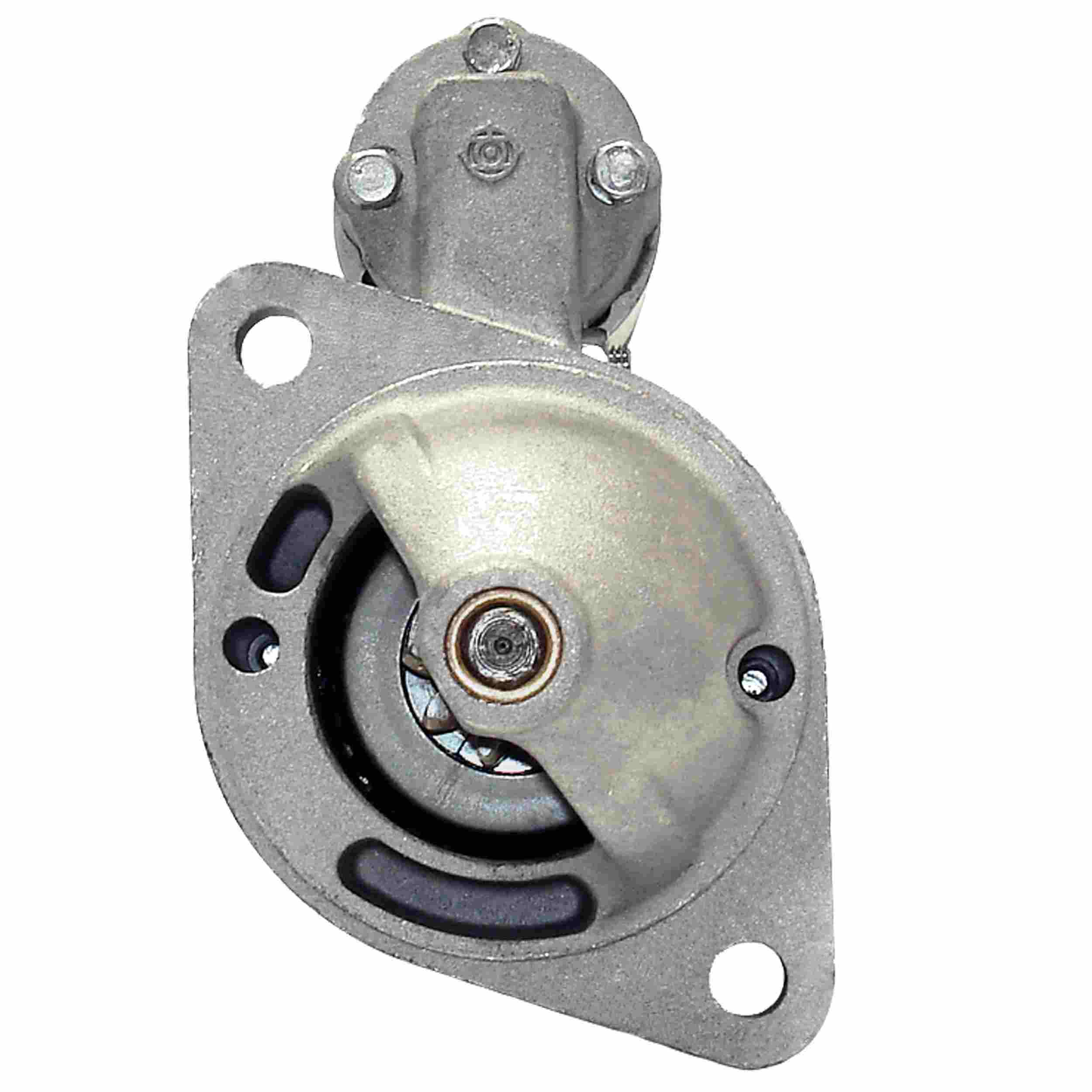 Quality-Built Starter Motor 16203