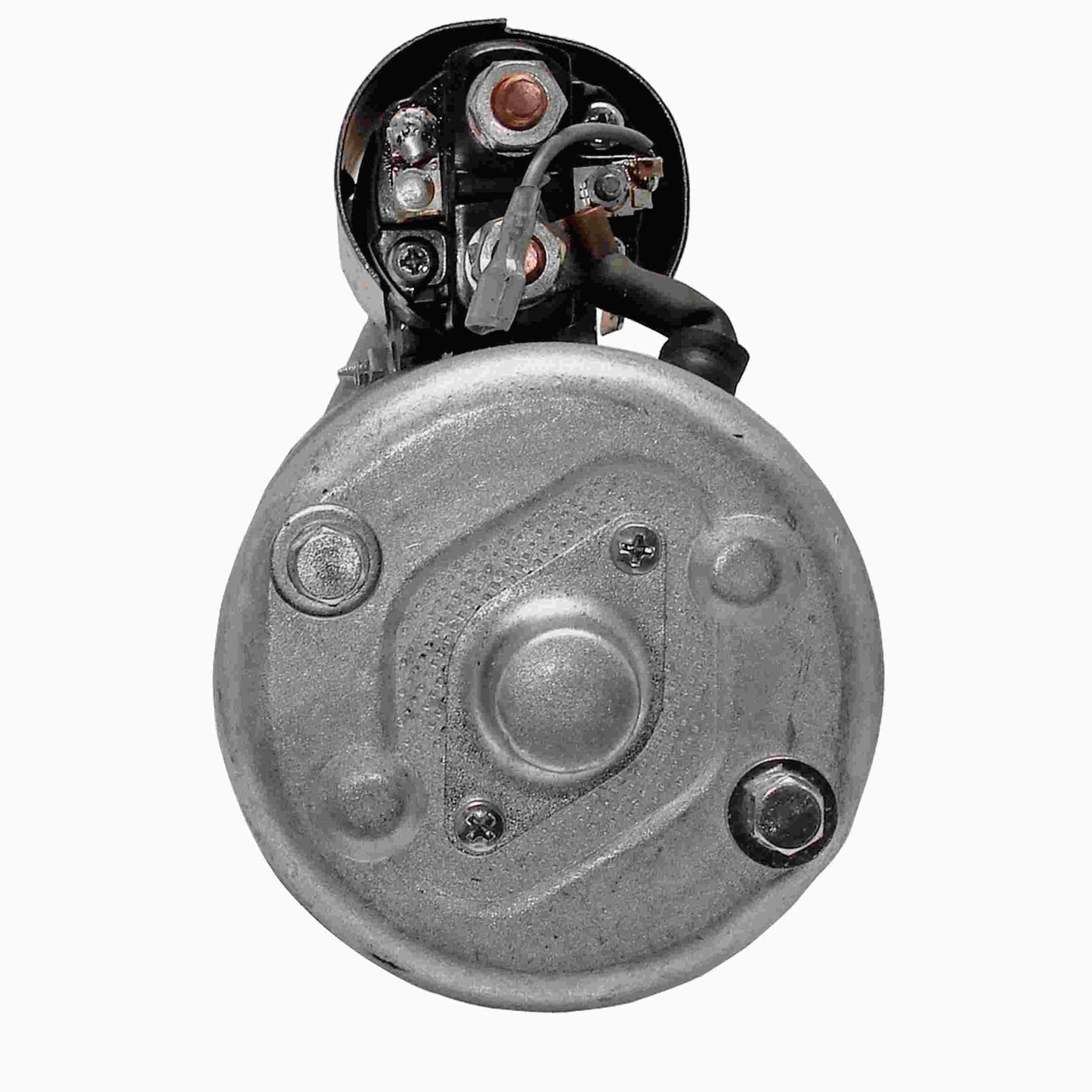 Quality-Built Starter 16261
