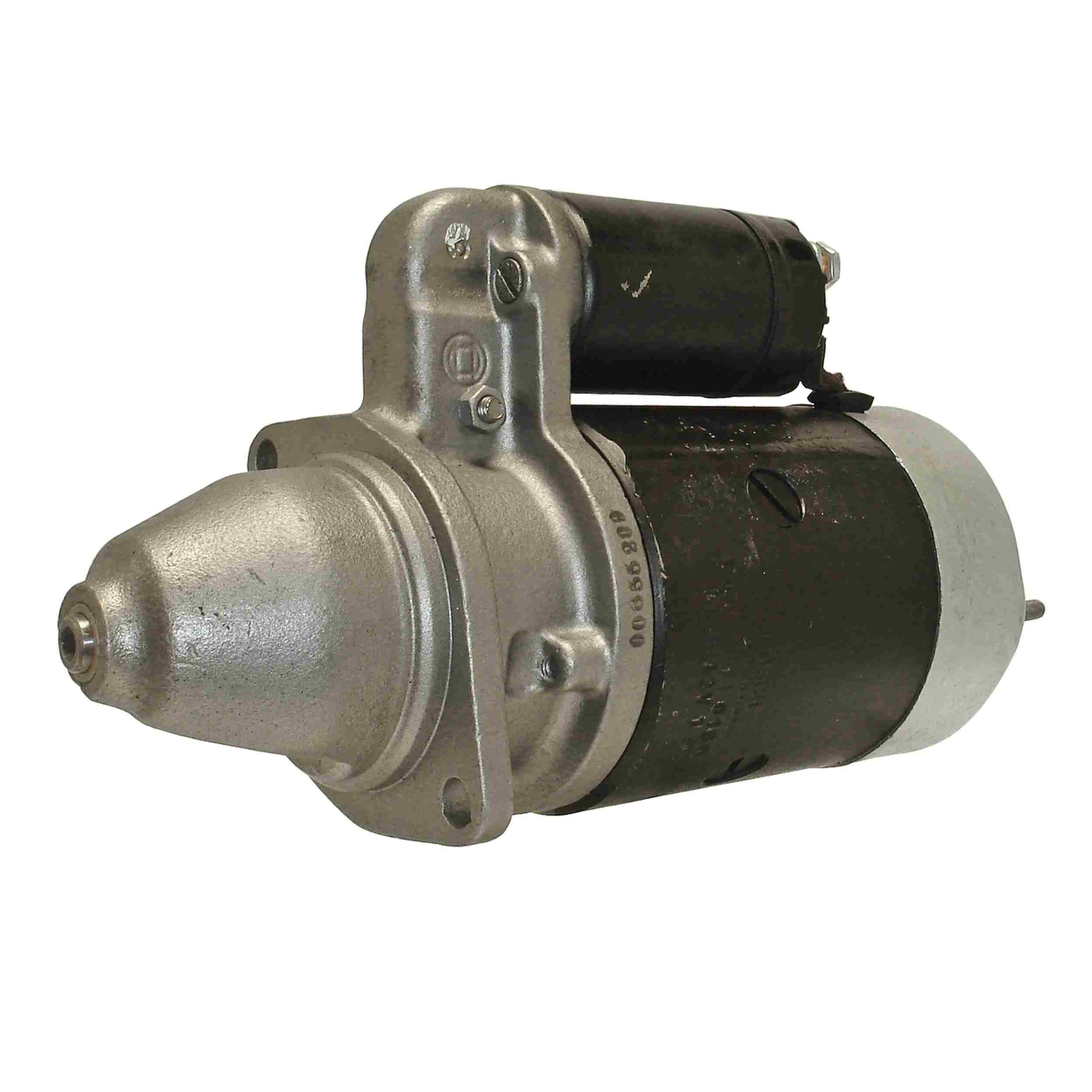 Quality-Built Starter 16362