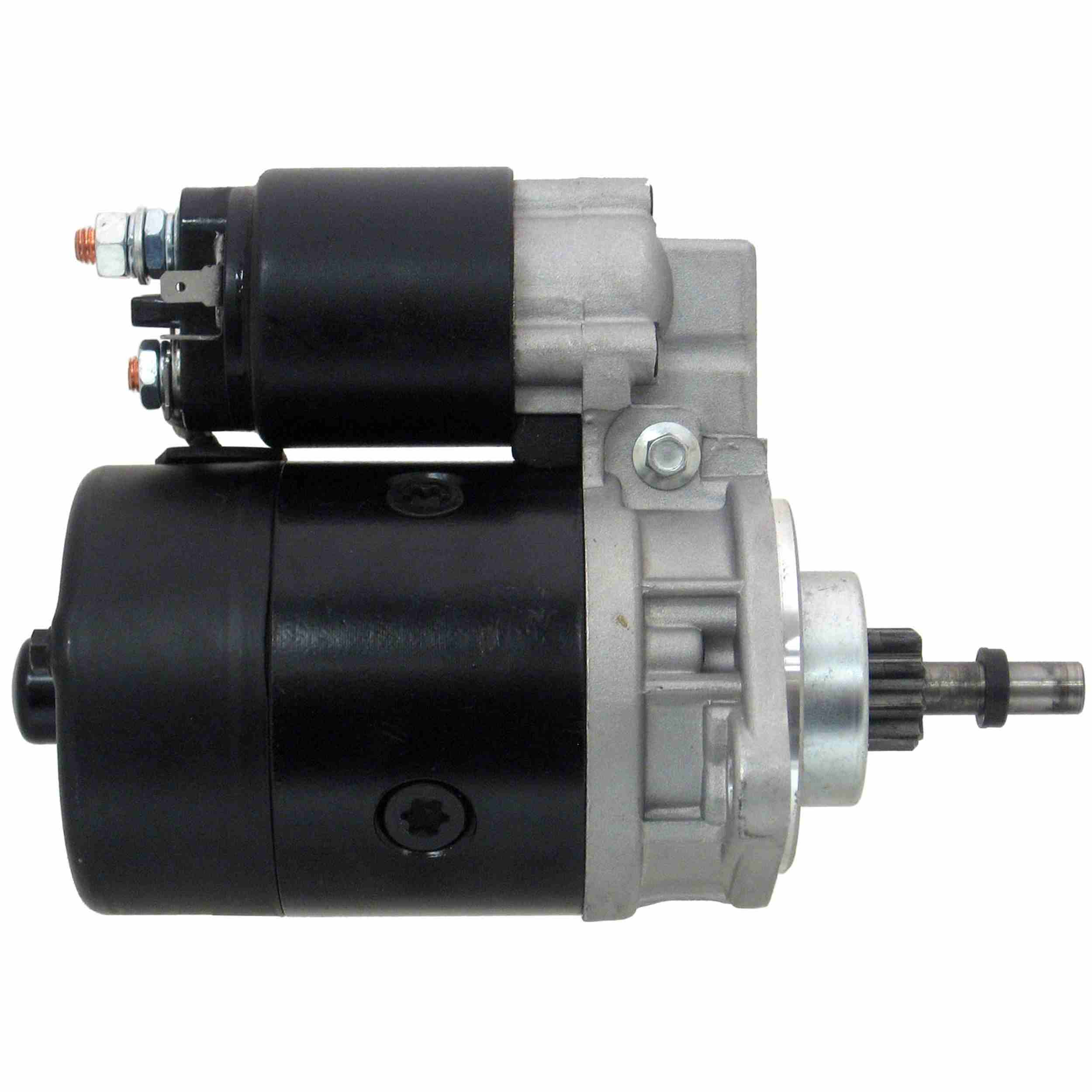 Quality-Built Starter 16450