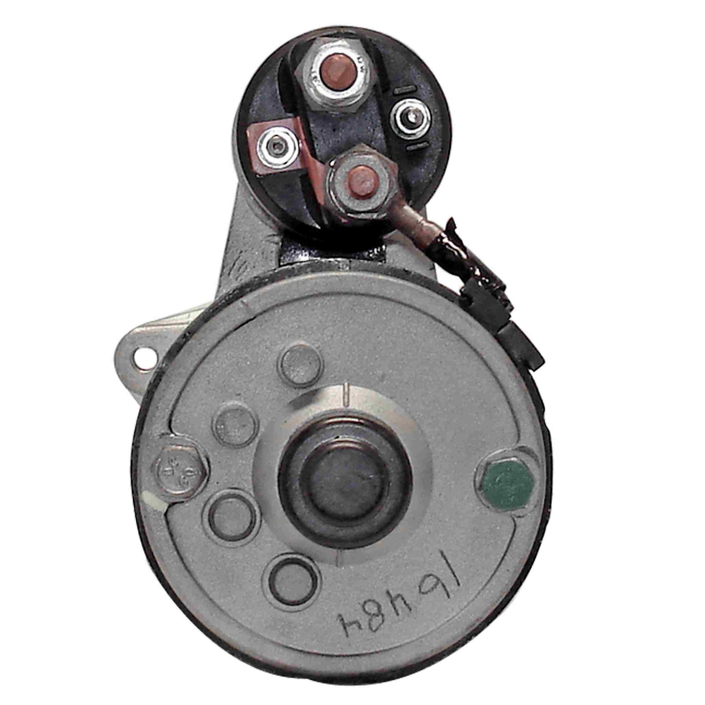 Quality-Built Starter 16451