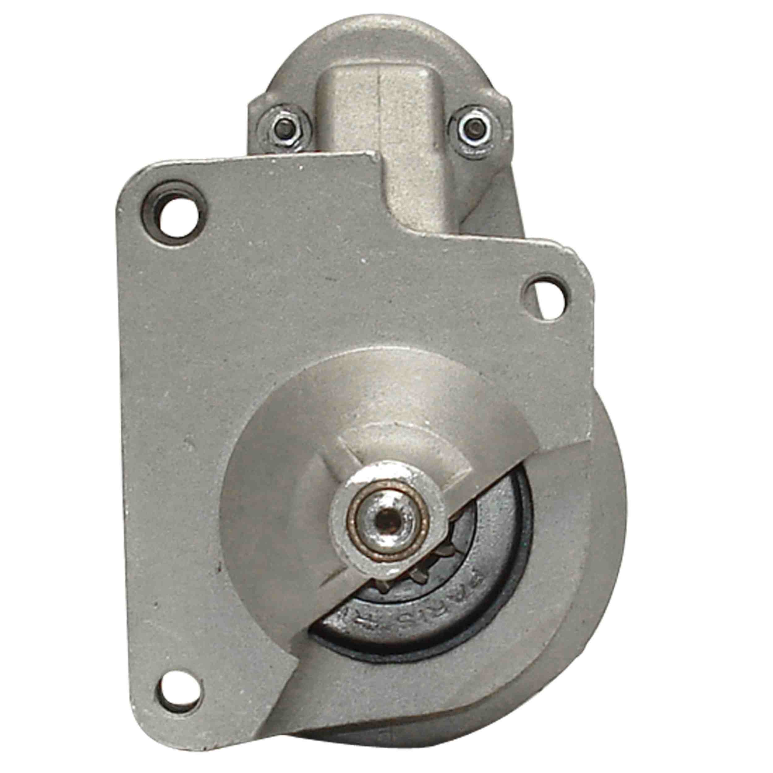 Quality-Built Starter 16463