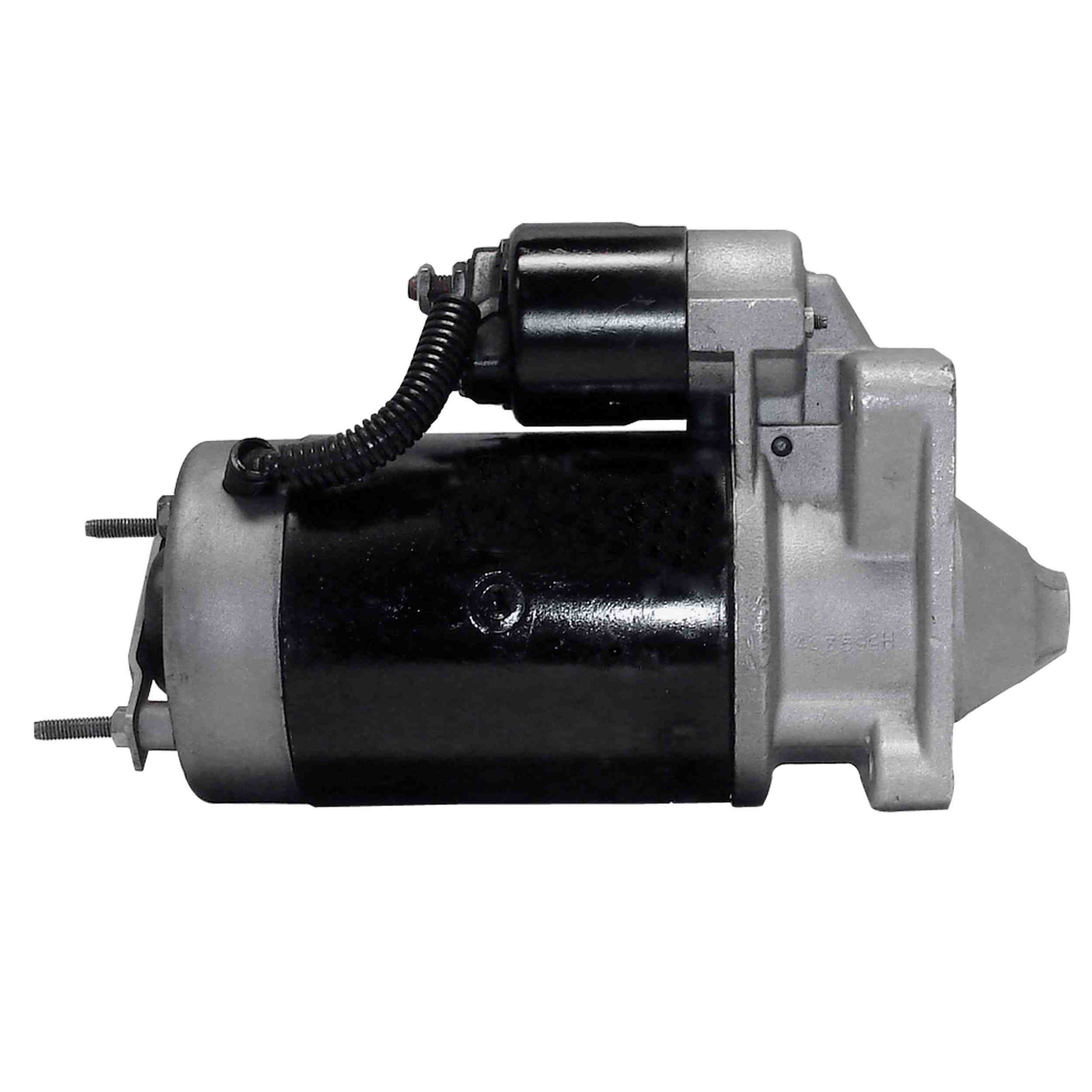 Quality-Built Starter 16463