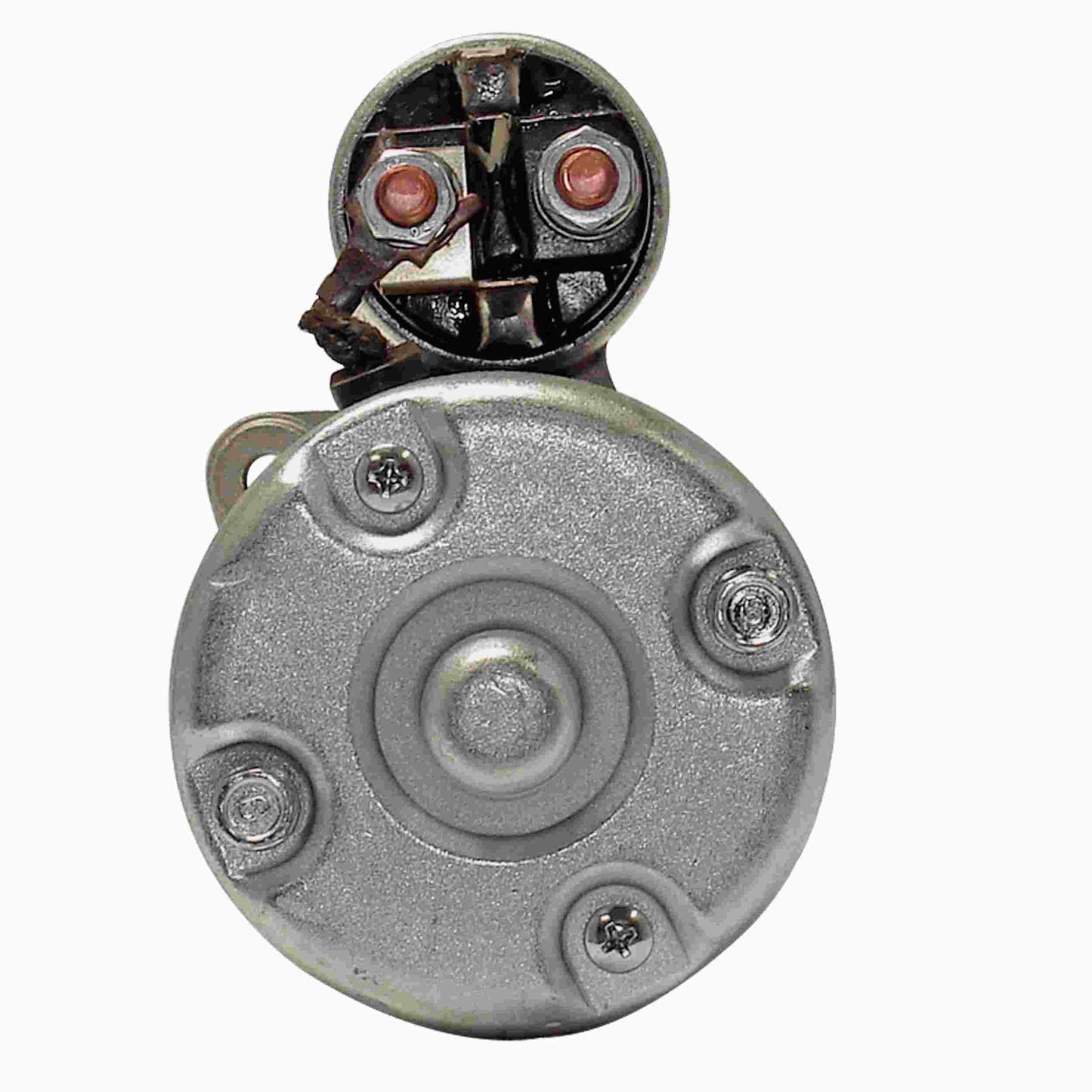 Quality-Built Starter 16522
