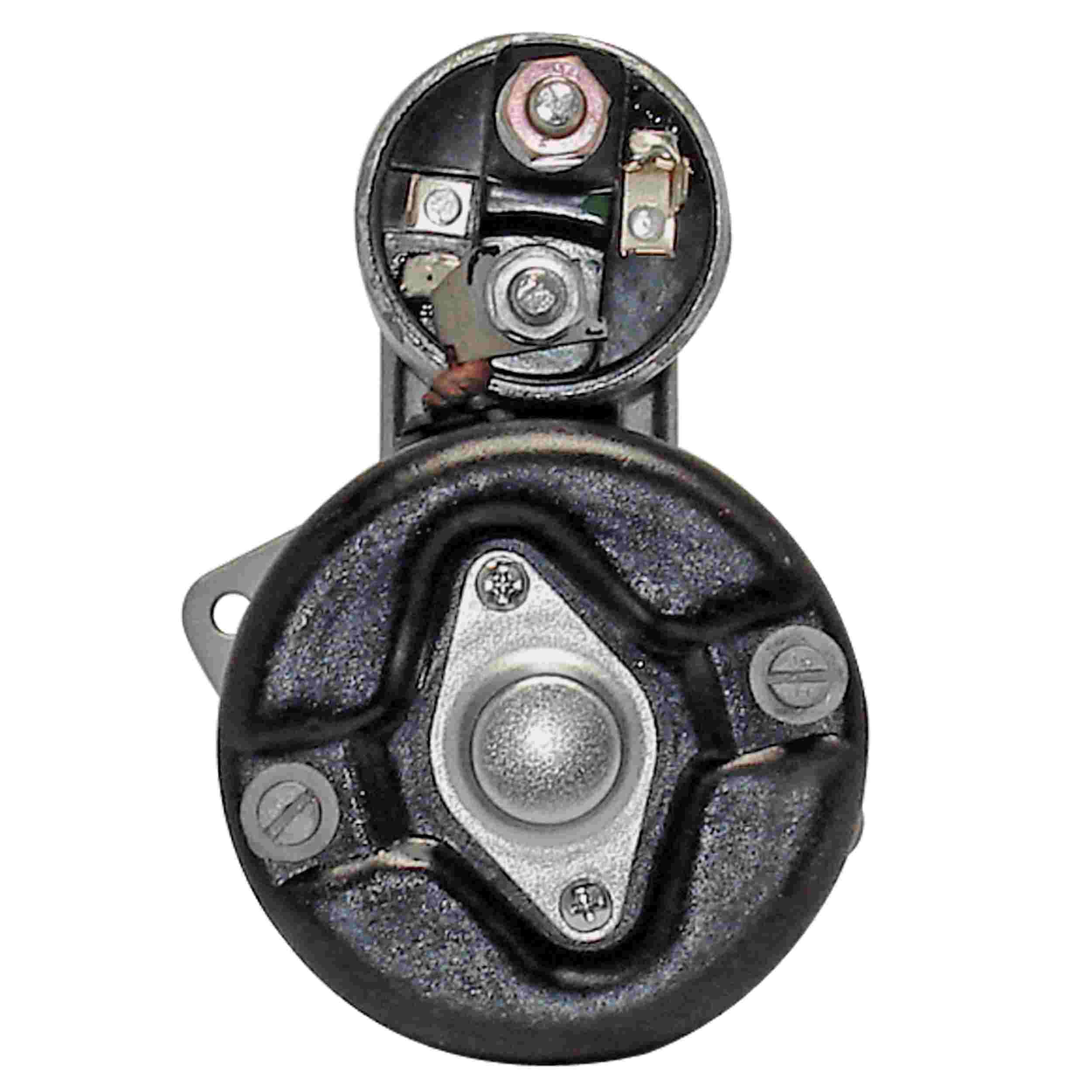 Quality-Built Starter 16749