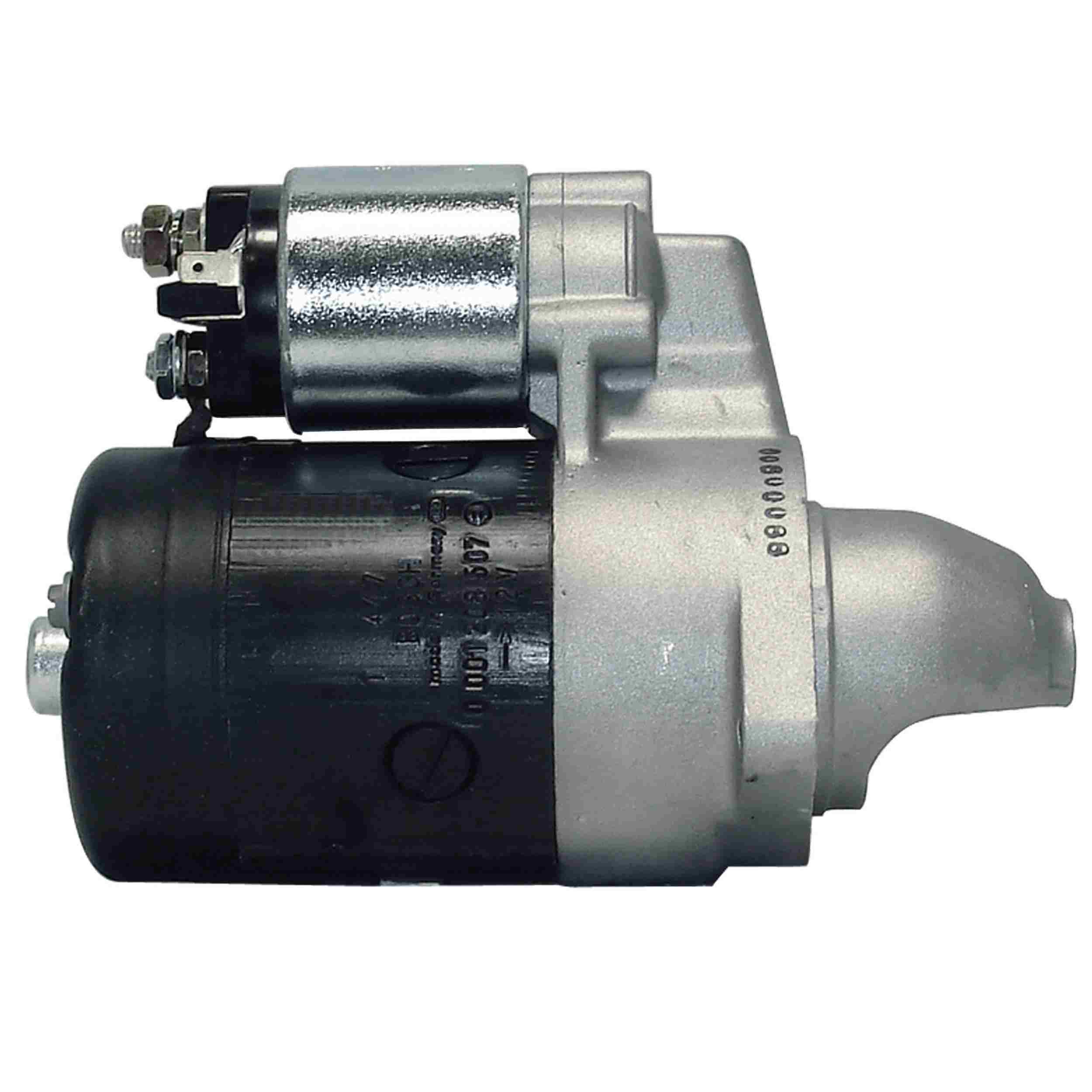 Quality-Built Starter 16749