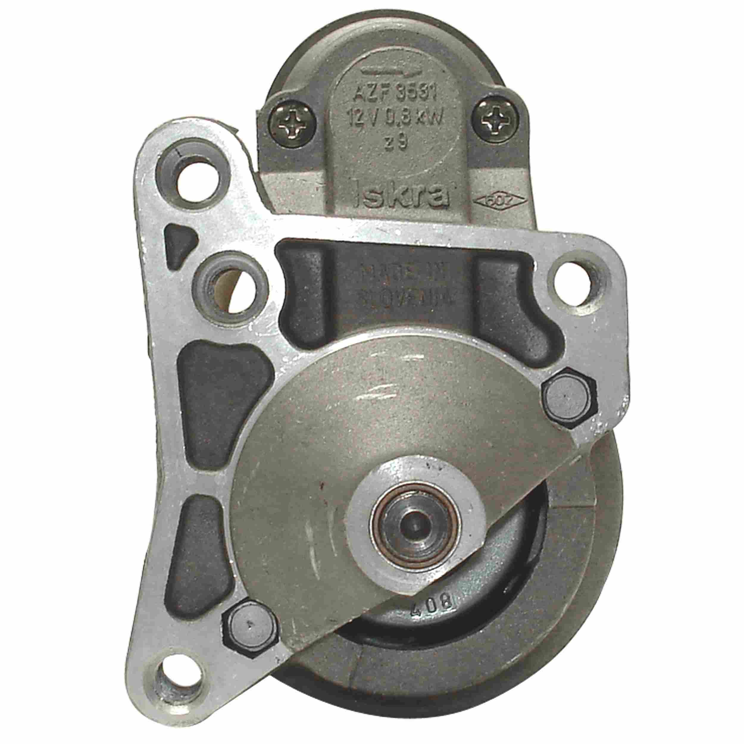 Quality-Built Starter 16797