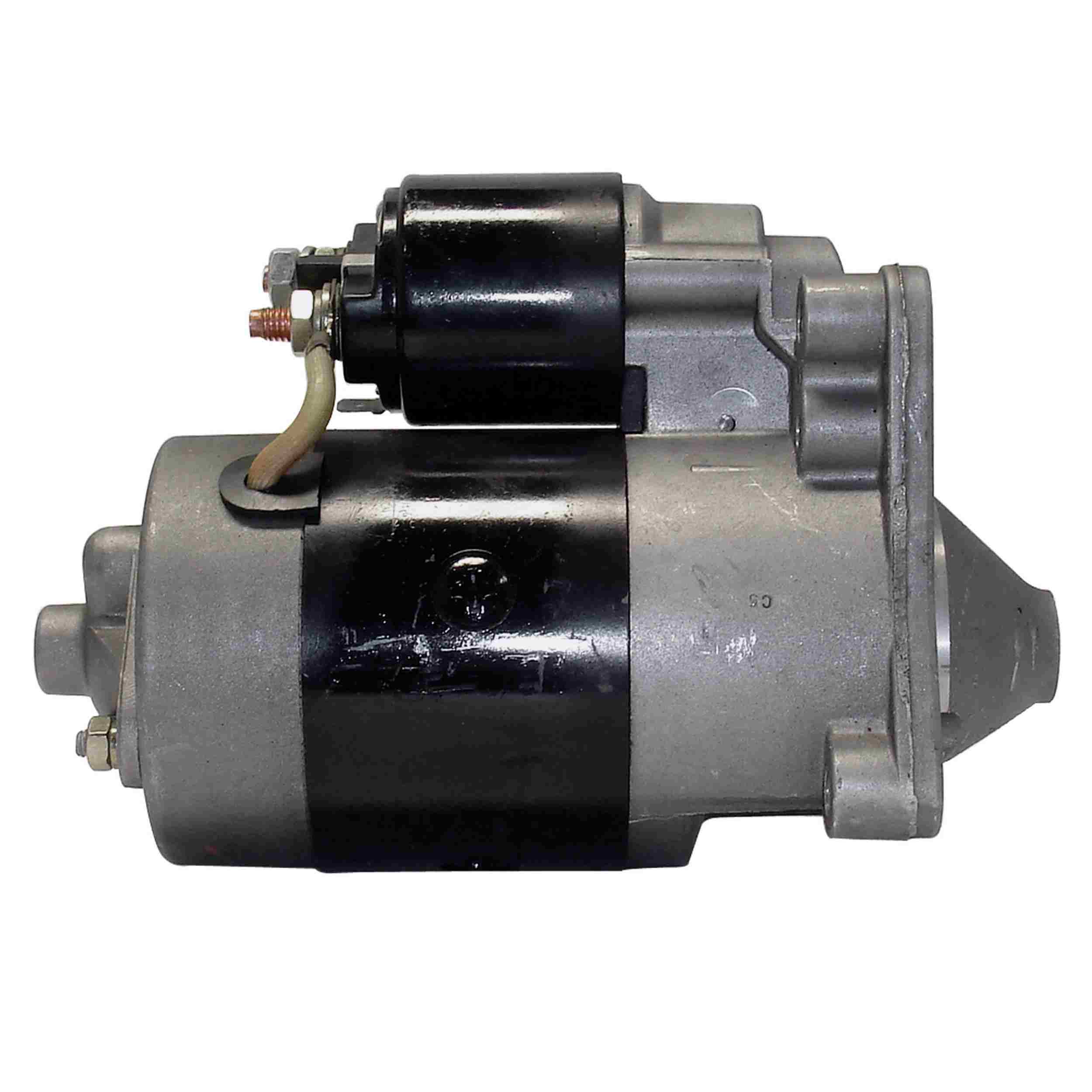 Quality-Built Starter 16797