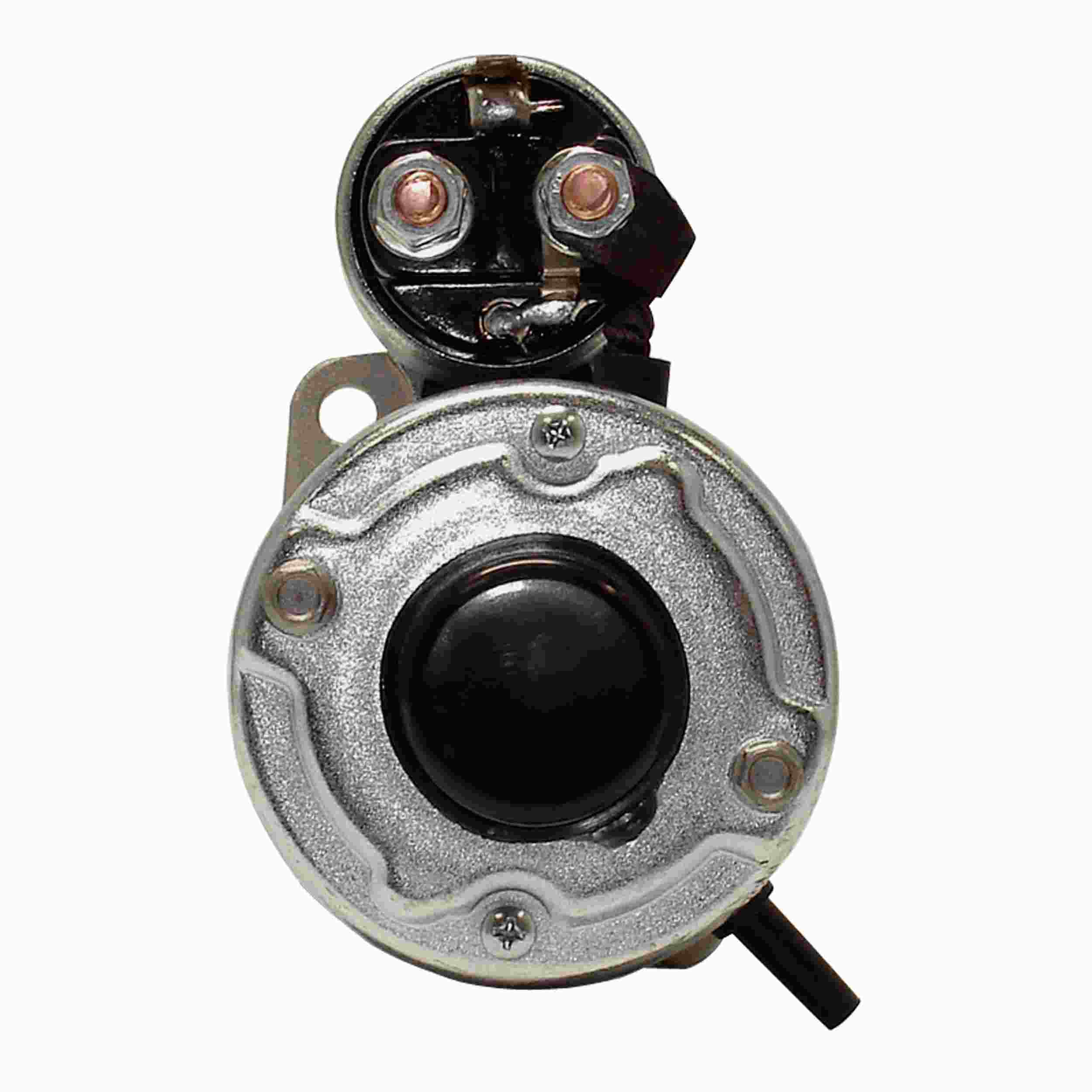 Quality-Built Starter Motor 16805