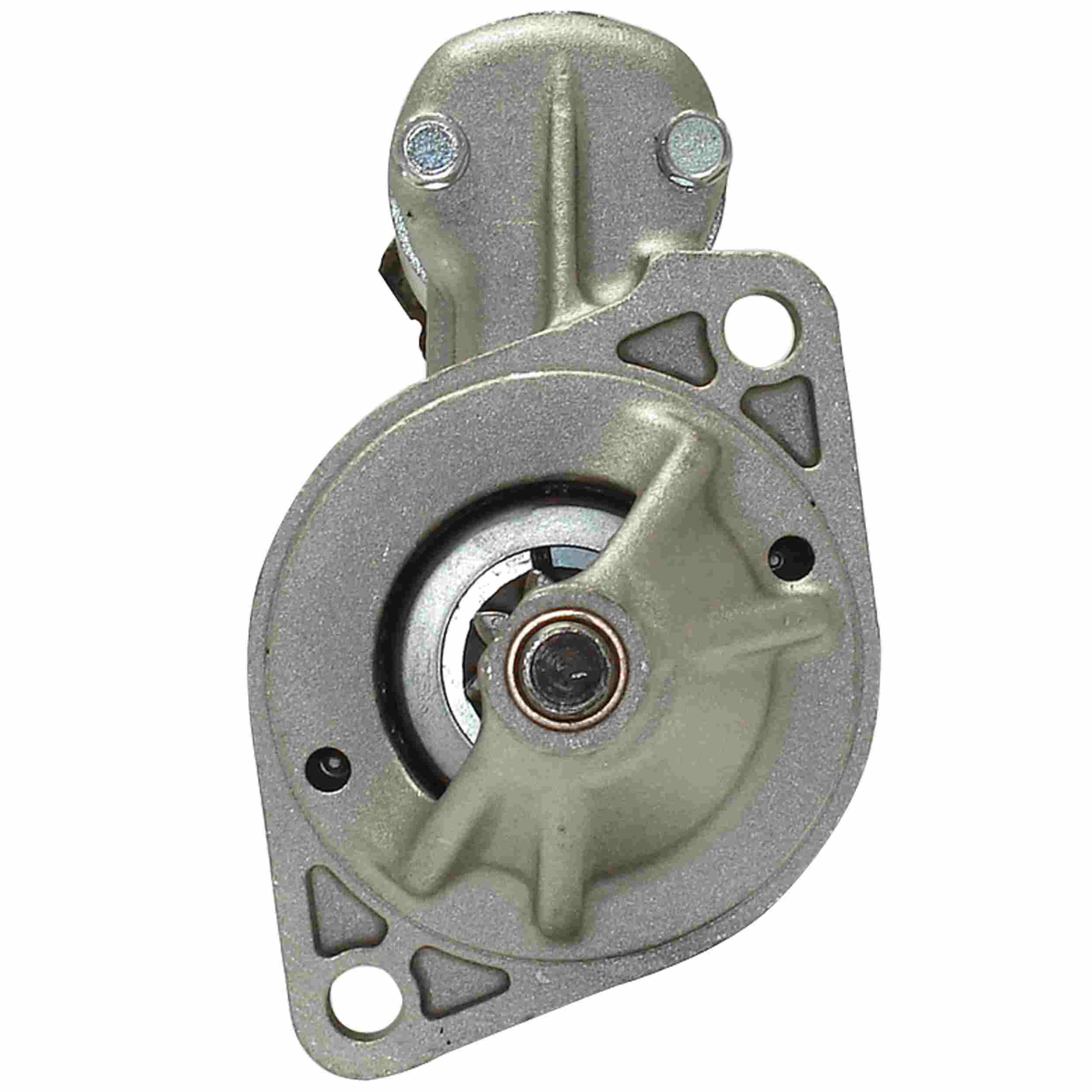 Quality-Built Starter Motor 16805
