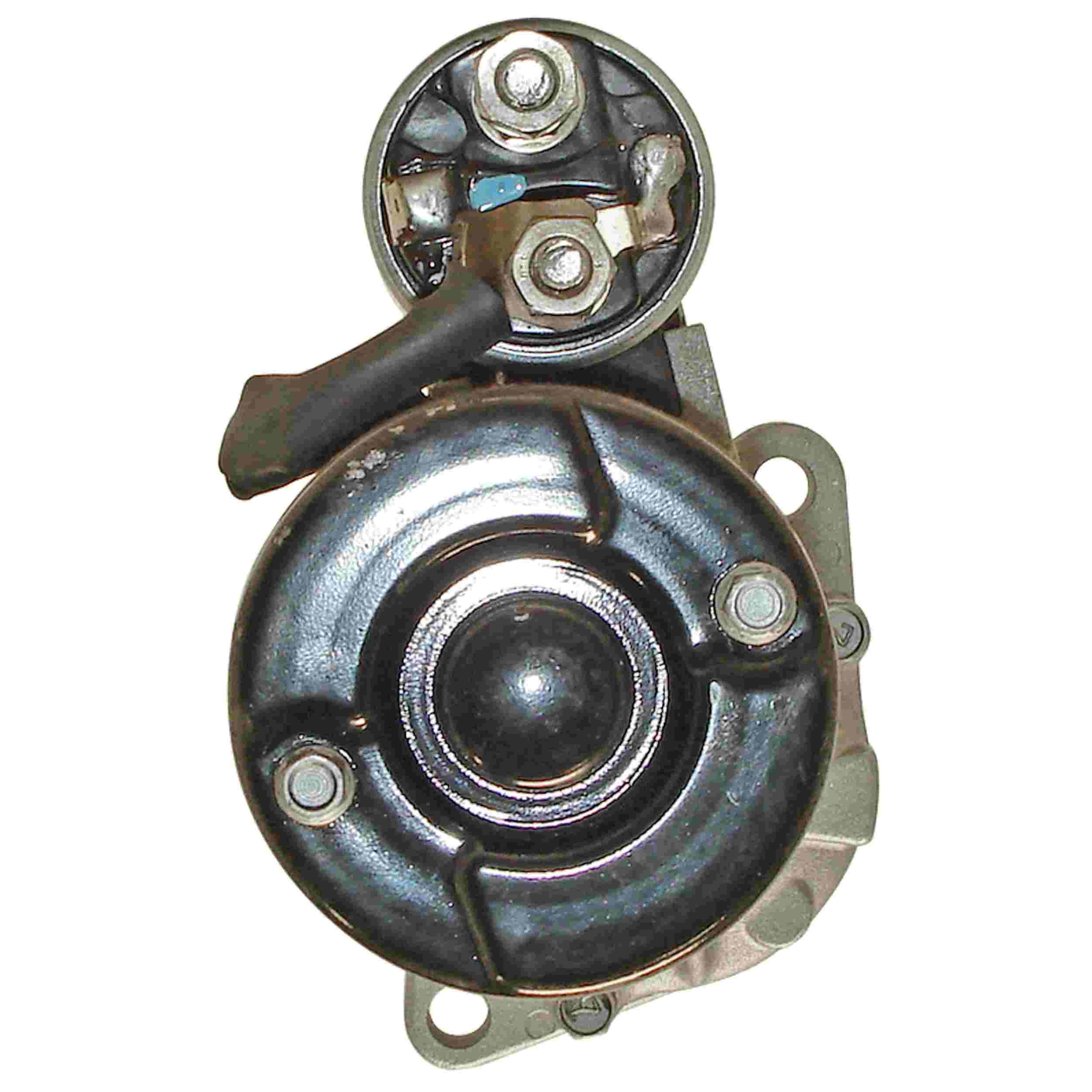 Quality-Built Starter Motor 16816