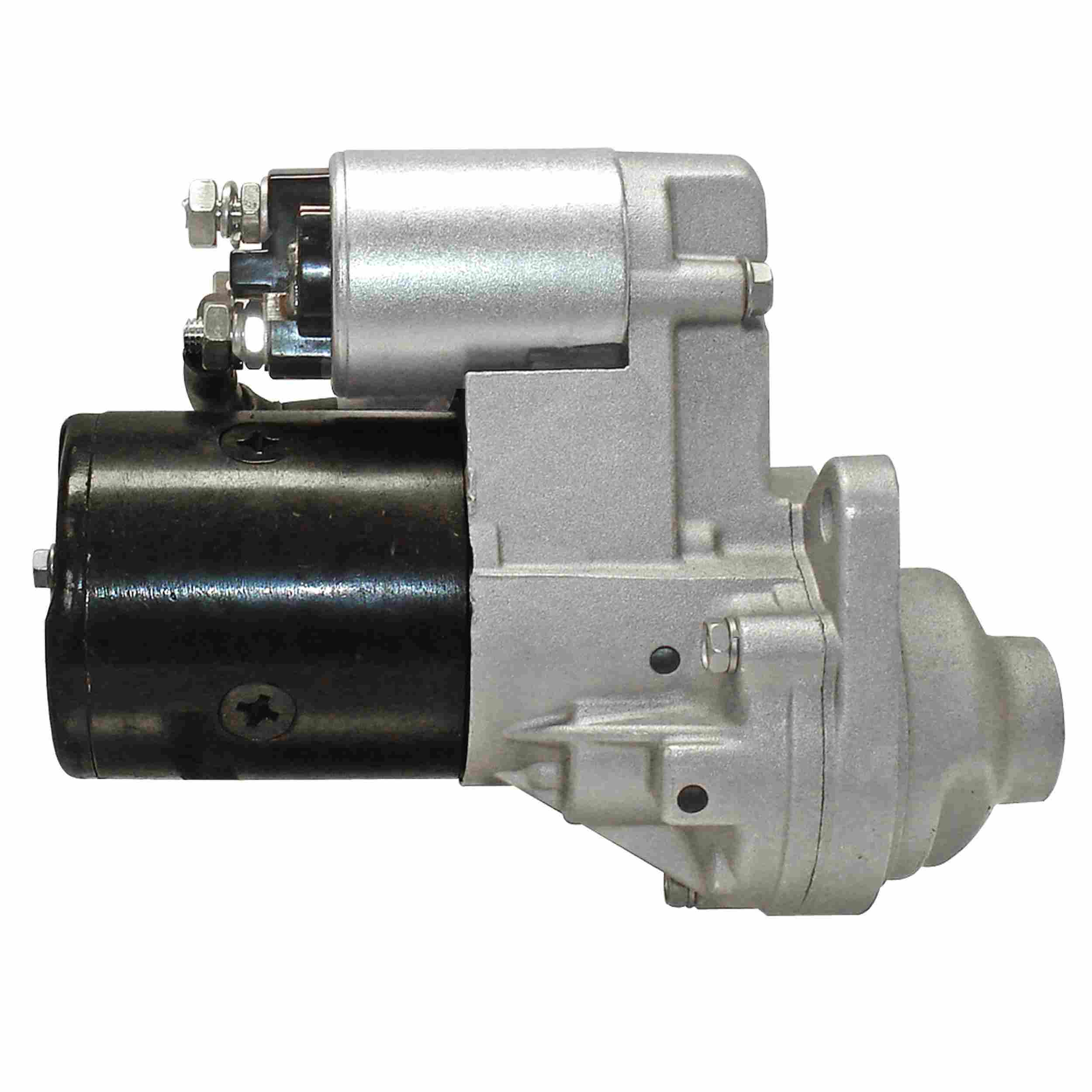 Quality-Built Starter Motor 16816