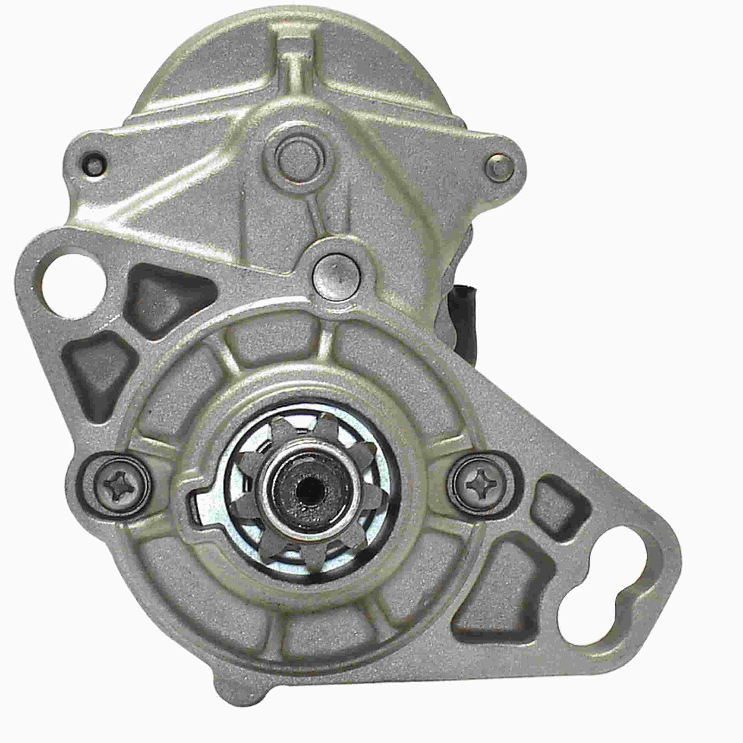 Quality-Built Starter 16839