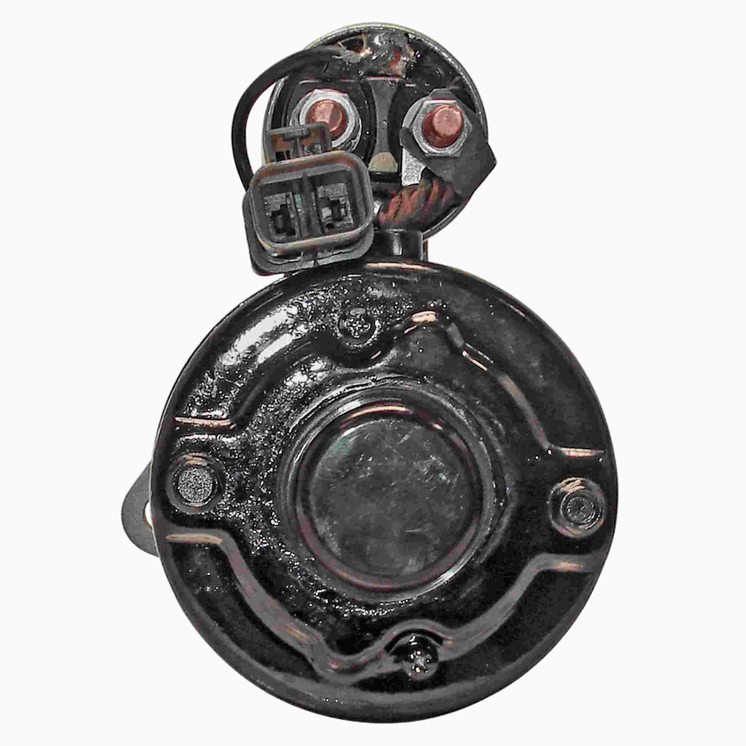 Quality-Built Starter 16916