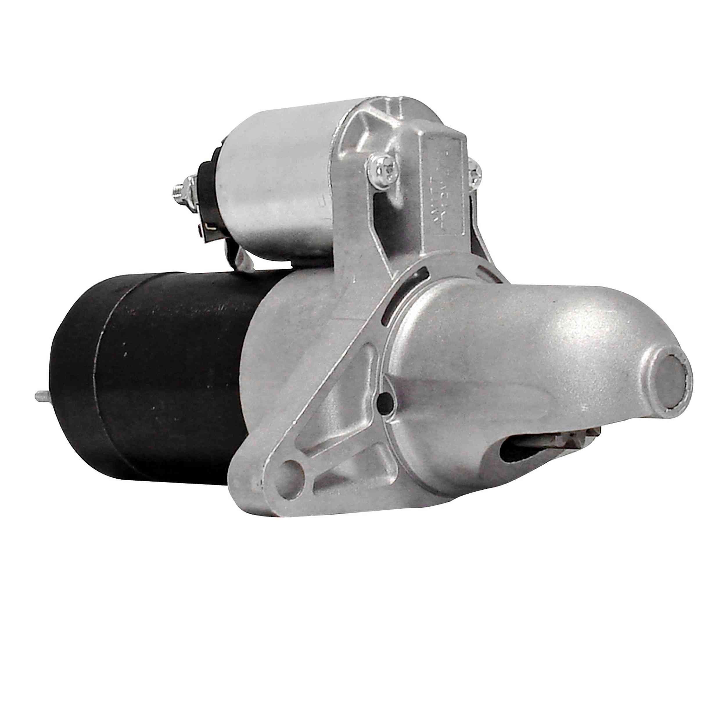 Quality-Built Starter Motor 16932