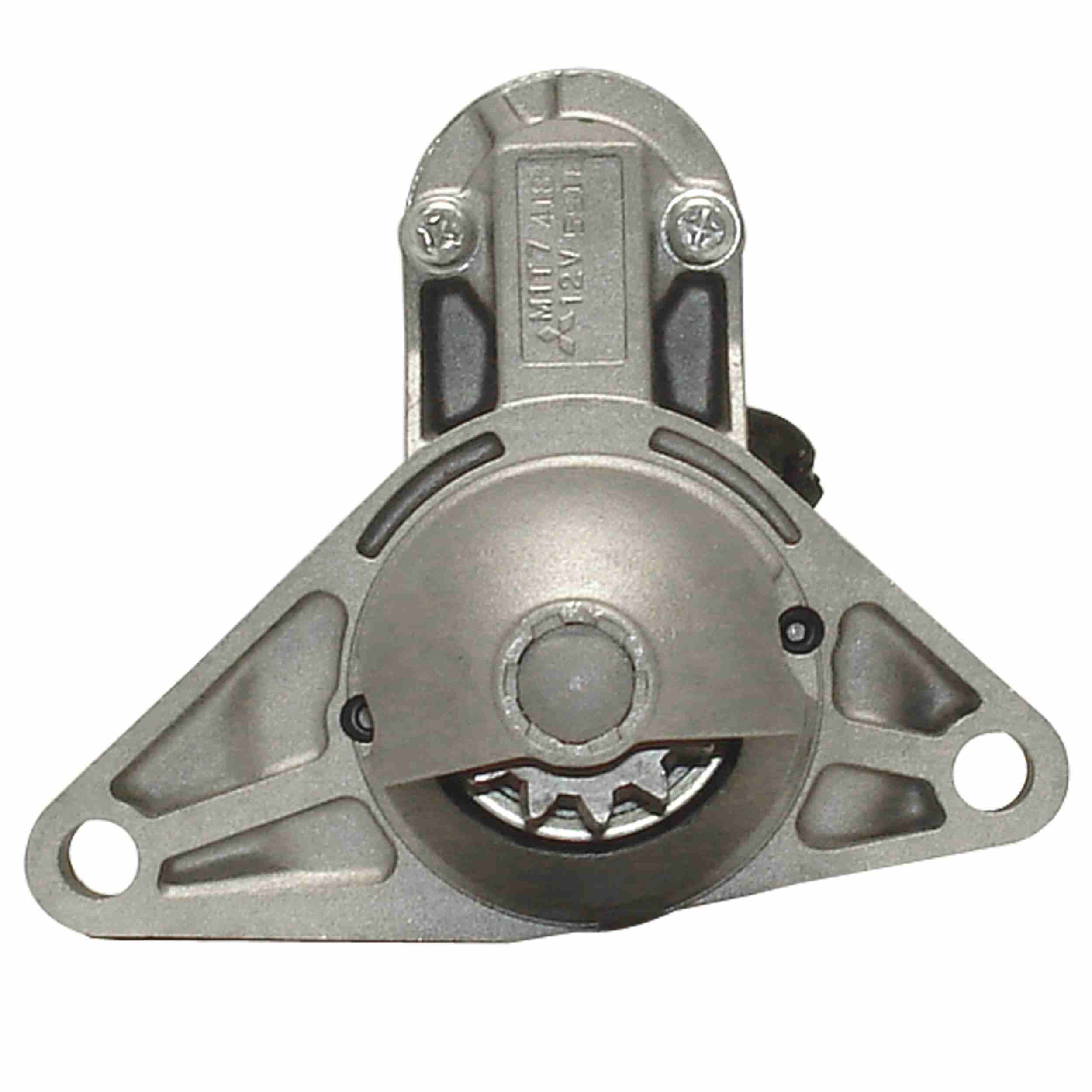 Quality-Built Starter Motor 16932