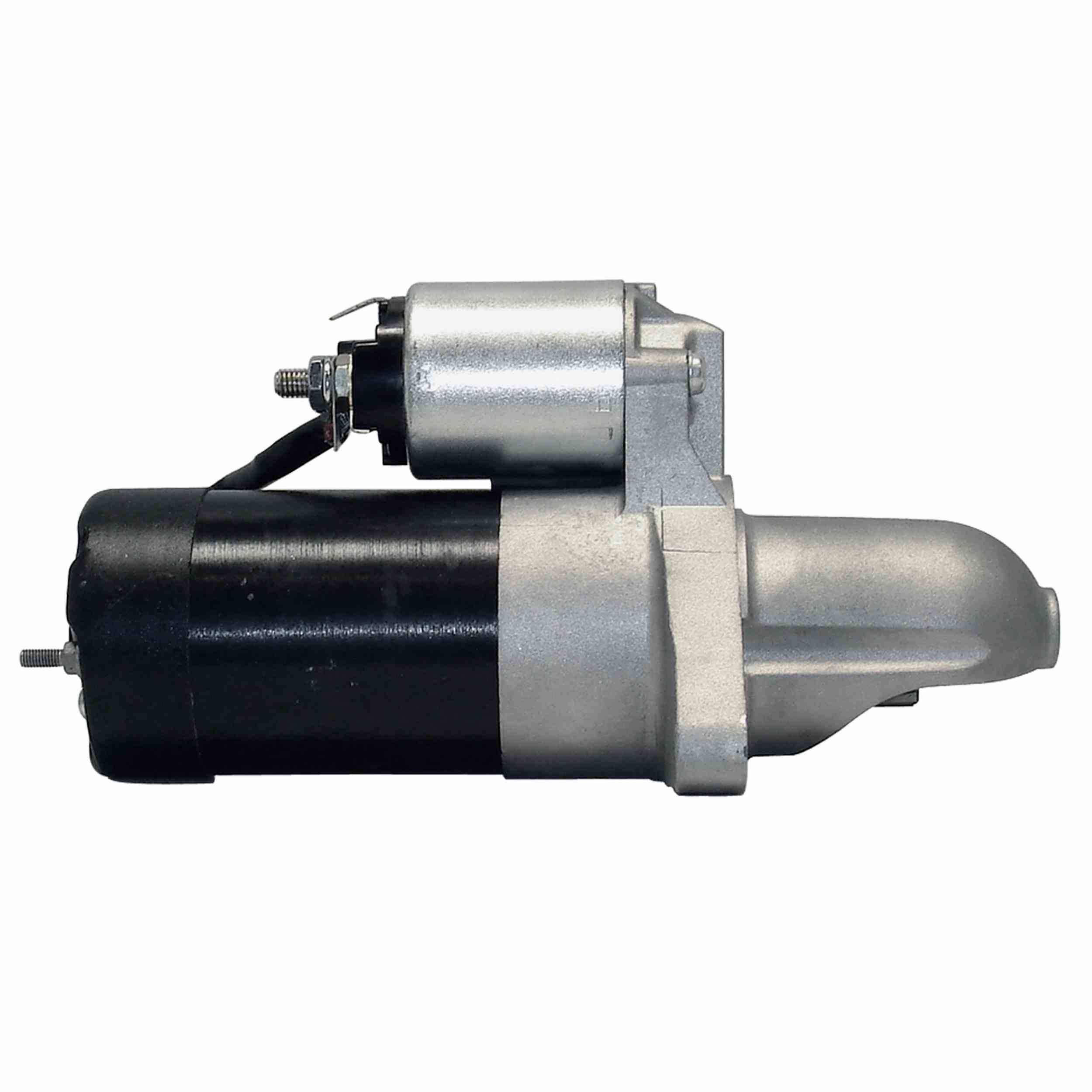 Quality-Built Starter Motor 16932