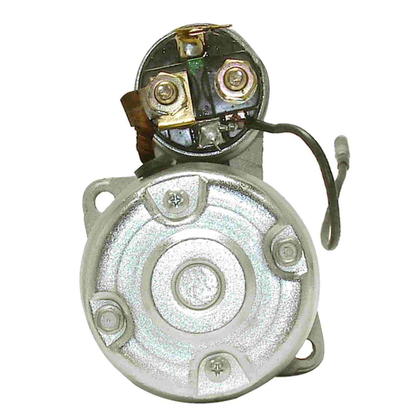 Quality-Built Starter 16938